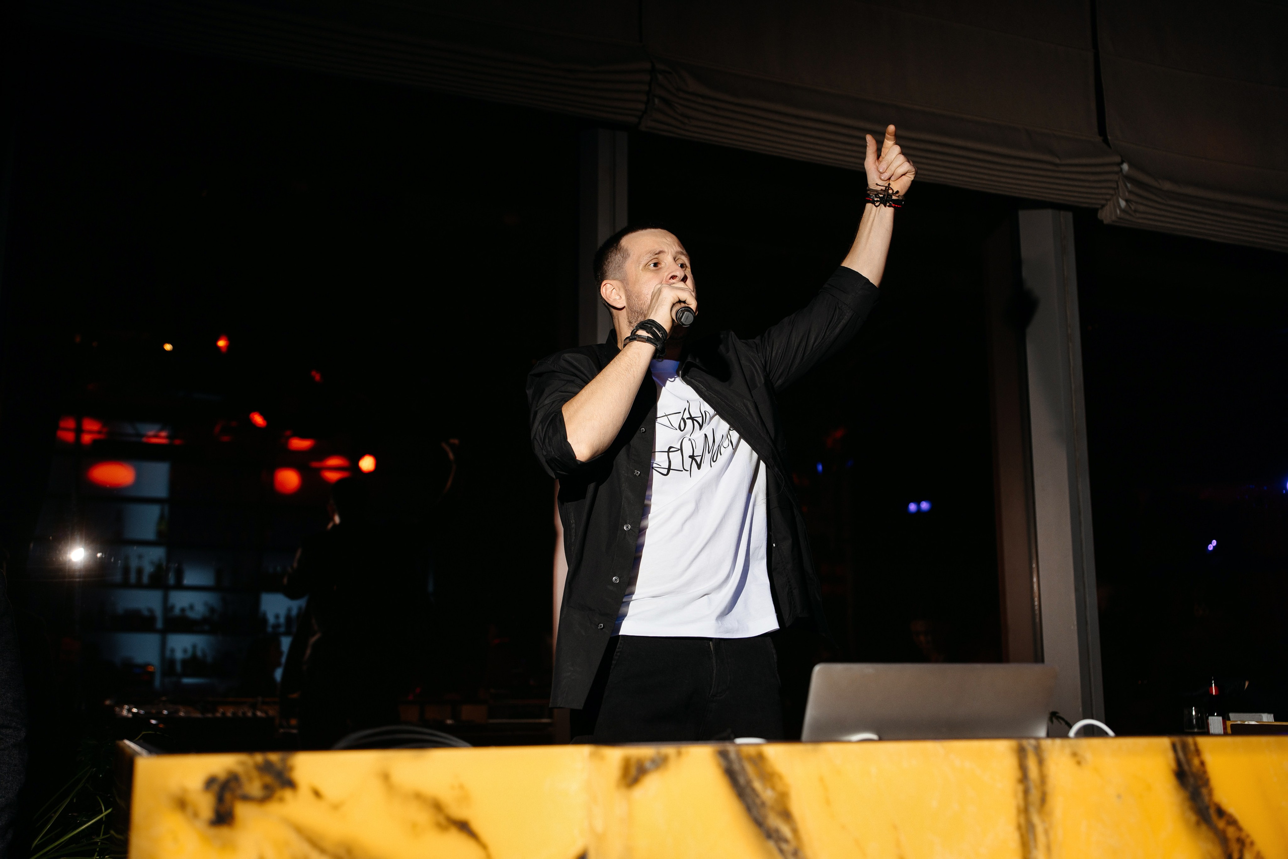 Корпоратив ВижнЛабс. Свадебный и репортажный фотограф в Москве Андрей Вайман