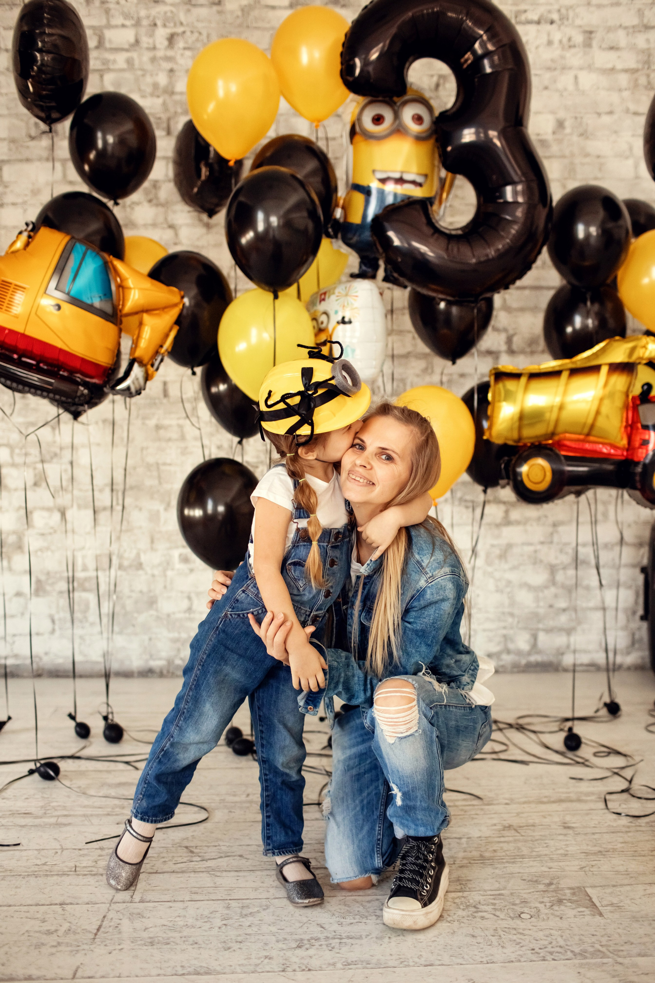 Роме 3 года. Детский и семейный фотограф в Москве Анна Ипатьева