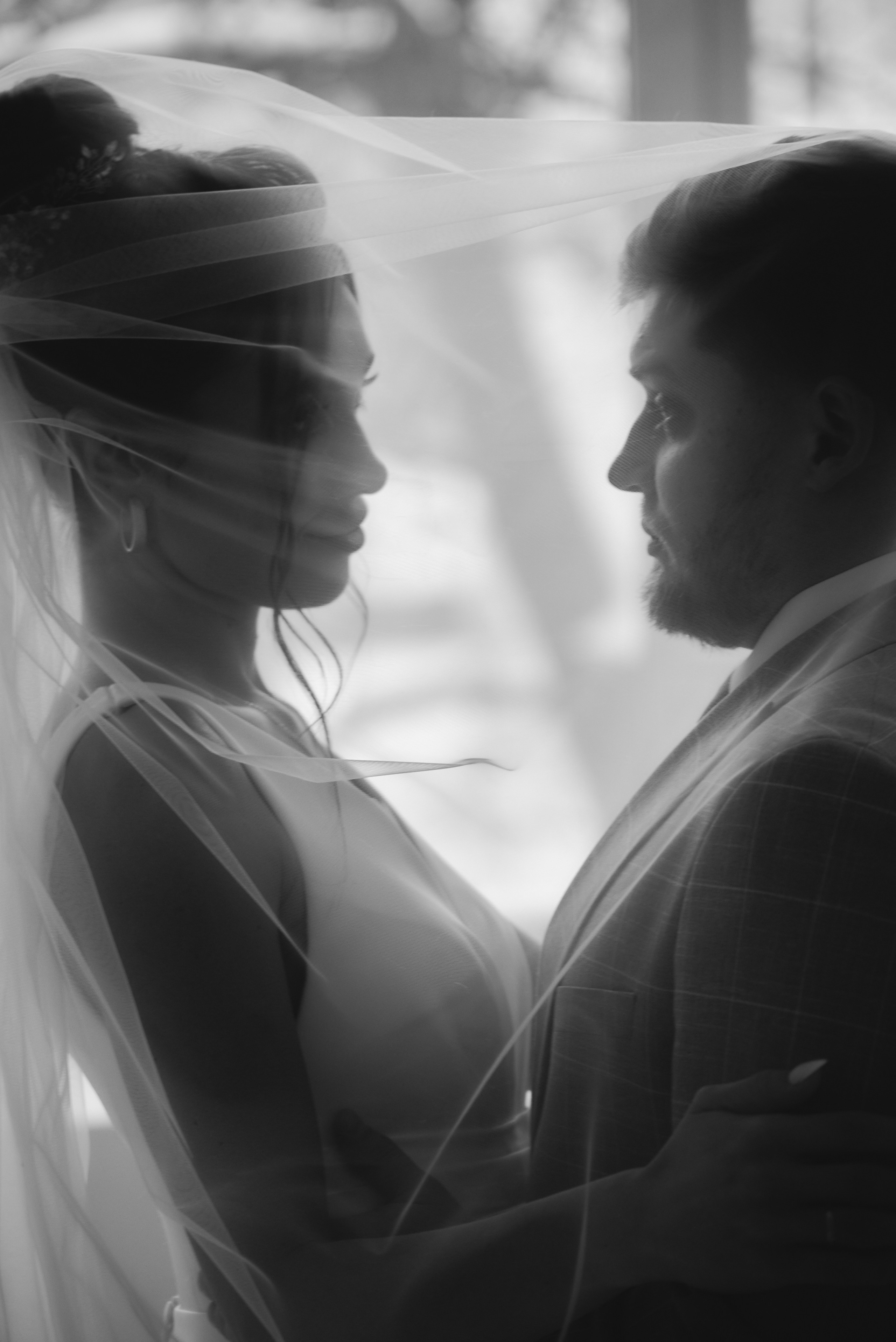 Надежда и Алексей. Андрей Винников фотограф в Нижнем Новгороде