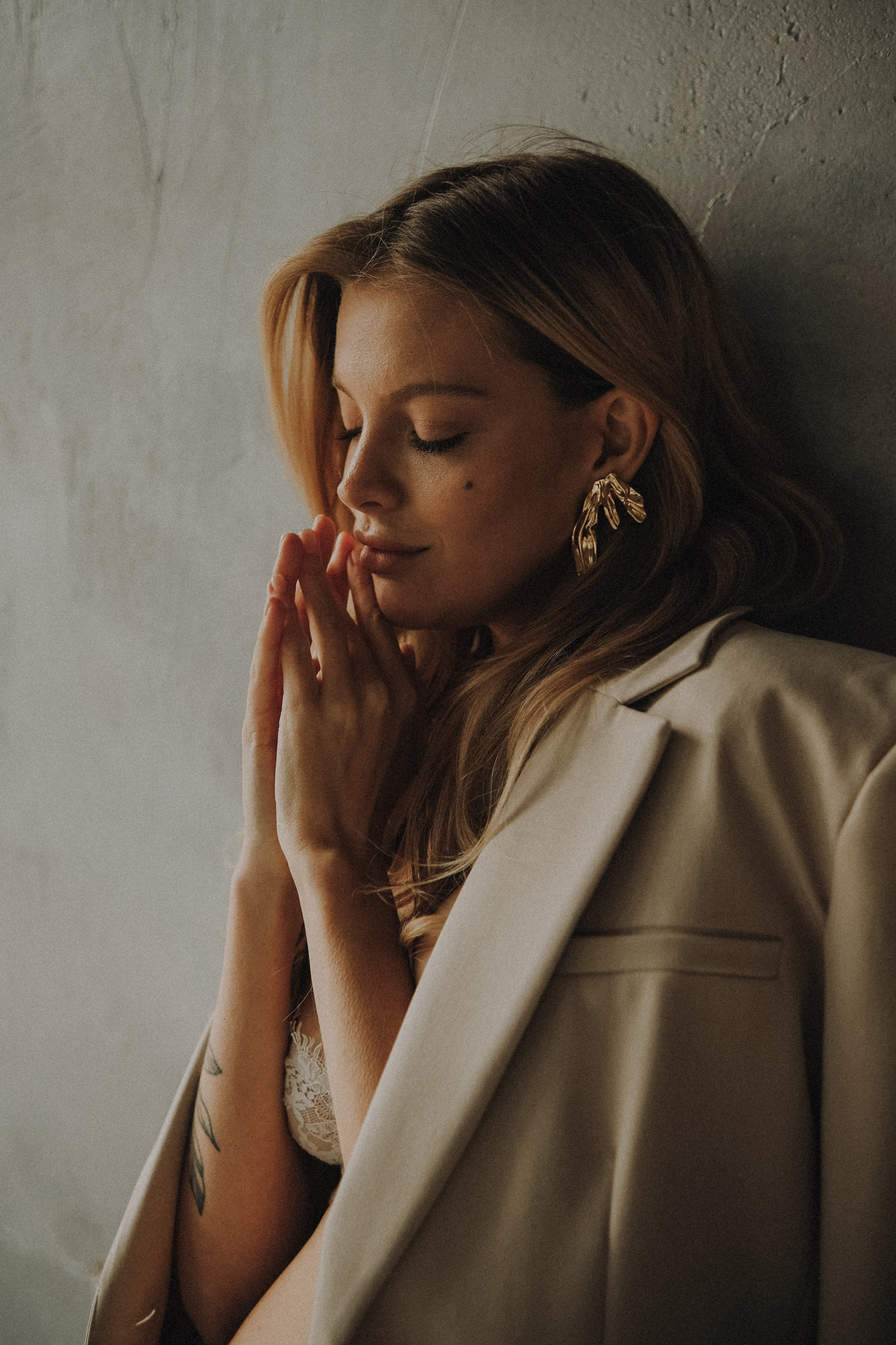 Маша. Семейный фотограф Москва