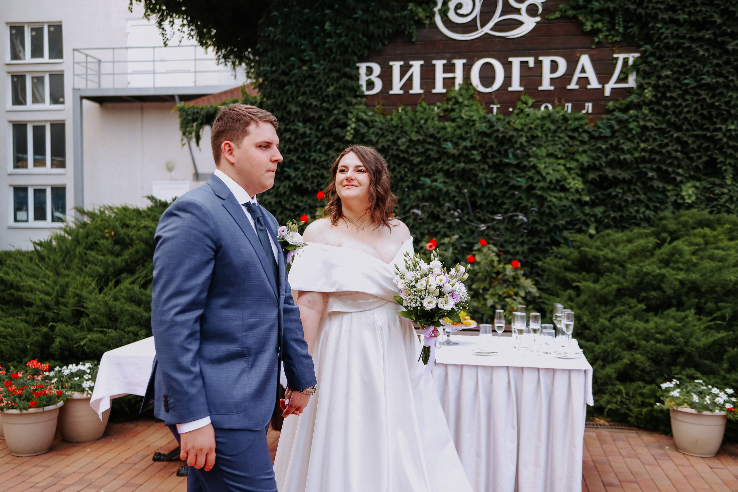 Егор и Ника. Семейный и персональный фотограф в Ростове-на-Дону