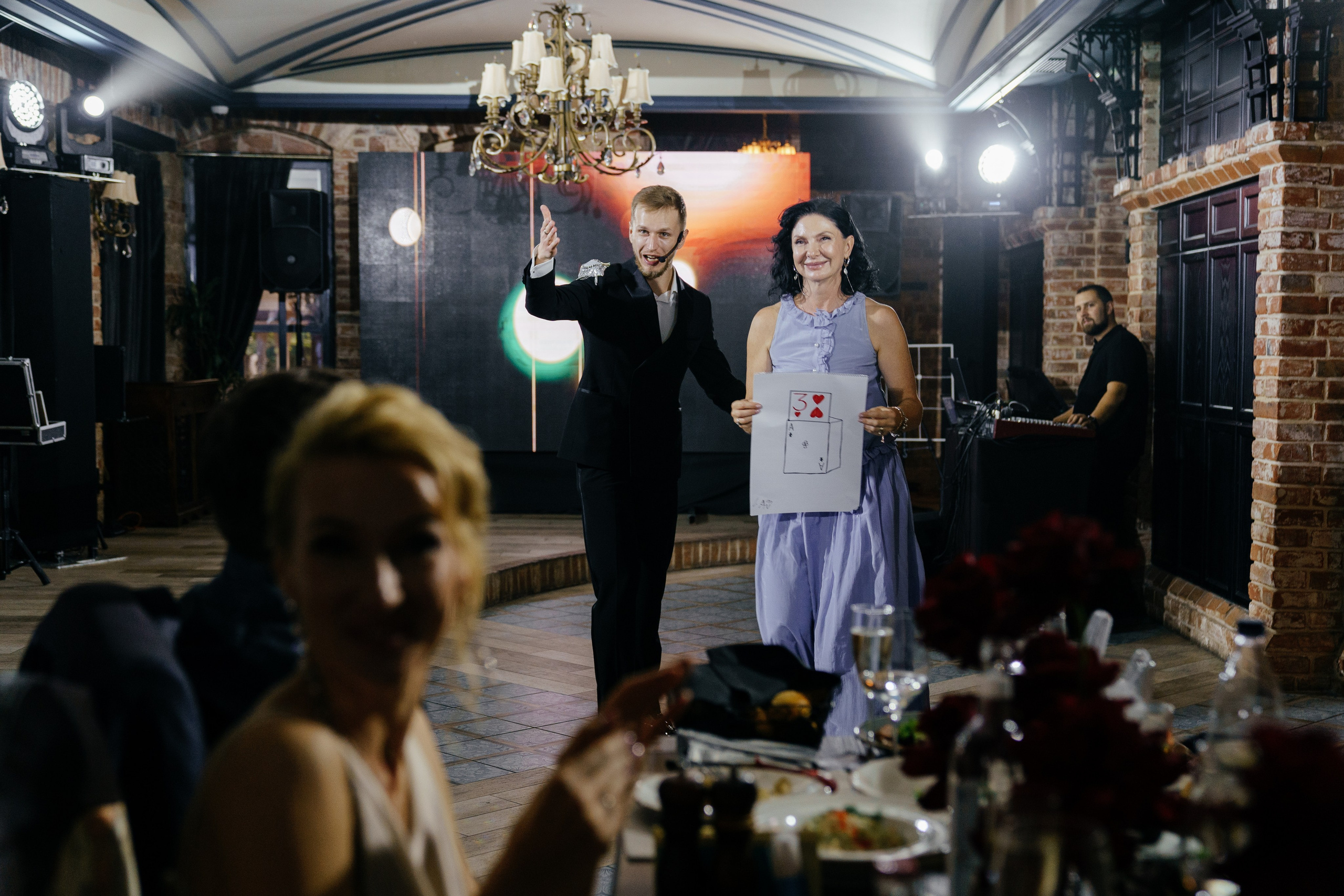 Годовщина свадьбы | 25 лет. Свадебный и репортажный фотограф Ростов-на-Дону Алексей Гуль