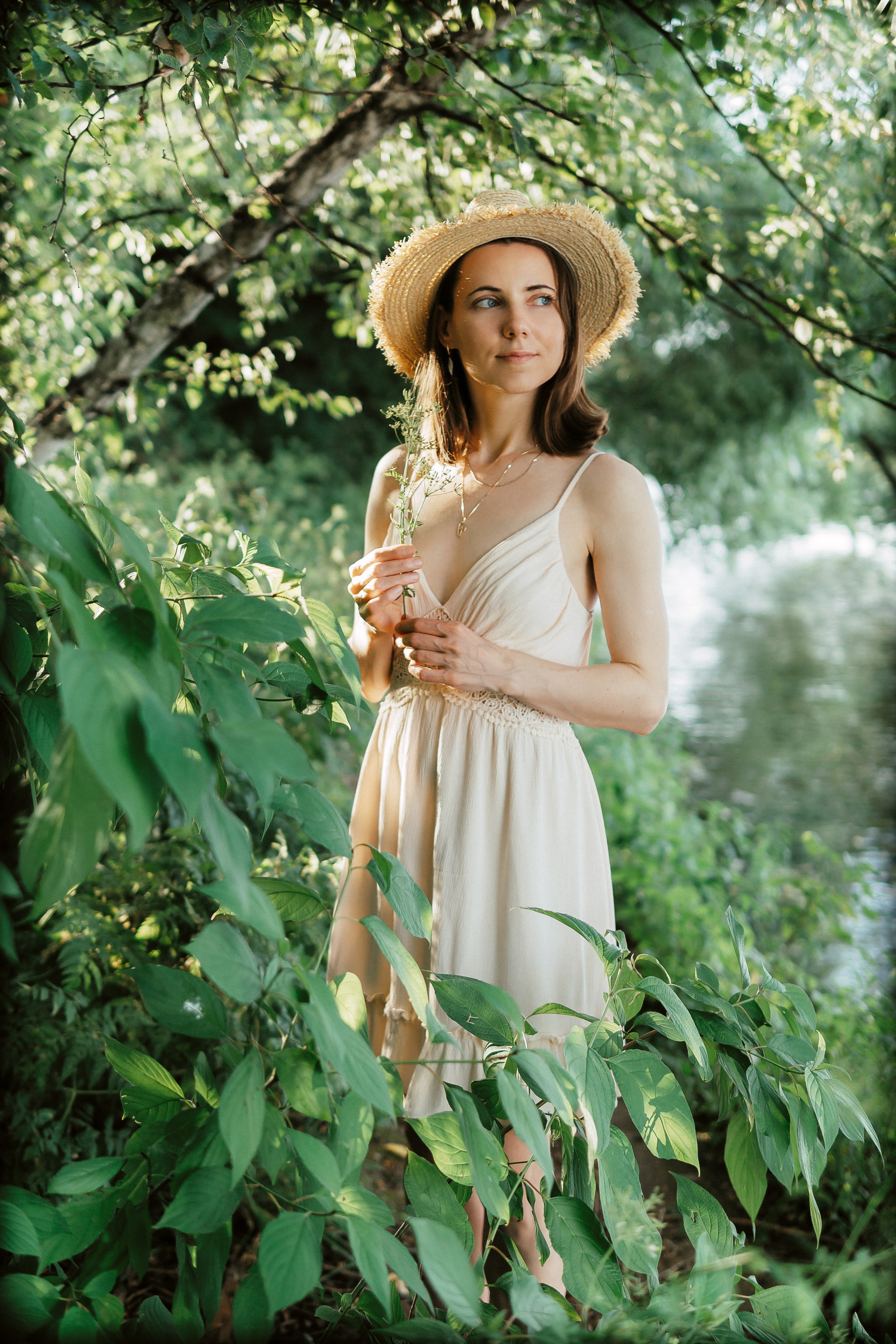 Ира. Алексей Никифоров свадебный и семейный фотограф Москва, Химки