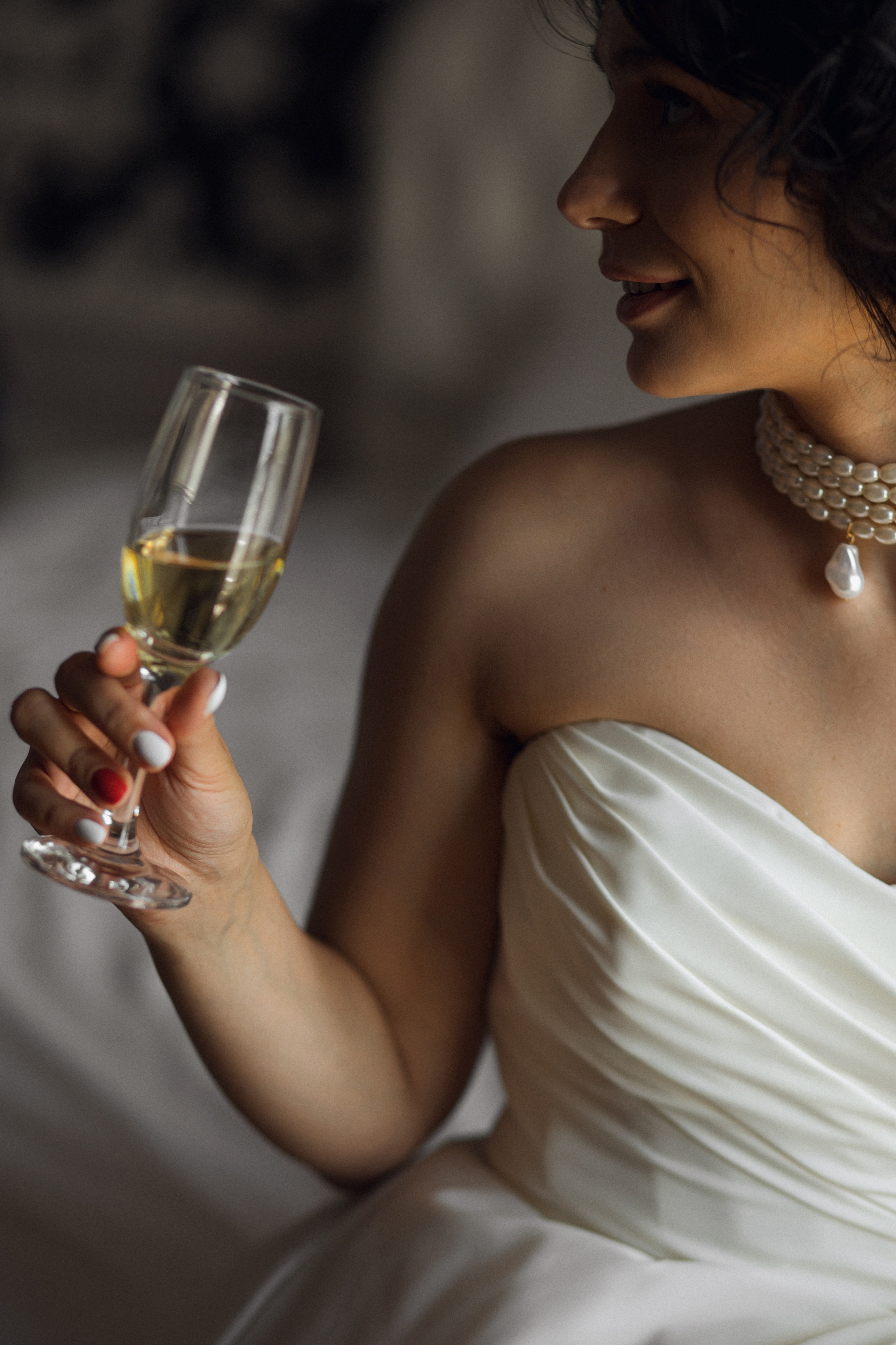 Свадебная фотосъемка Архангельск