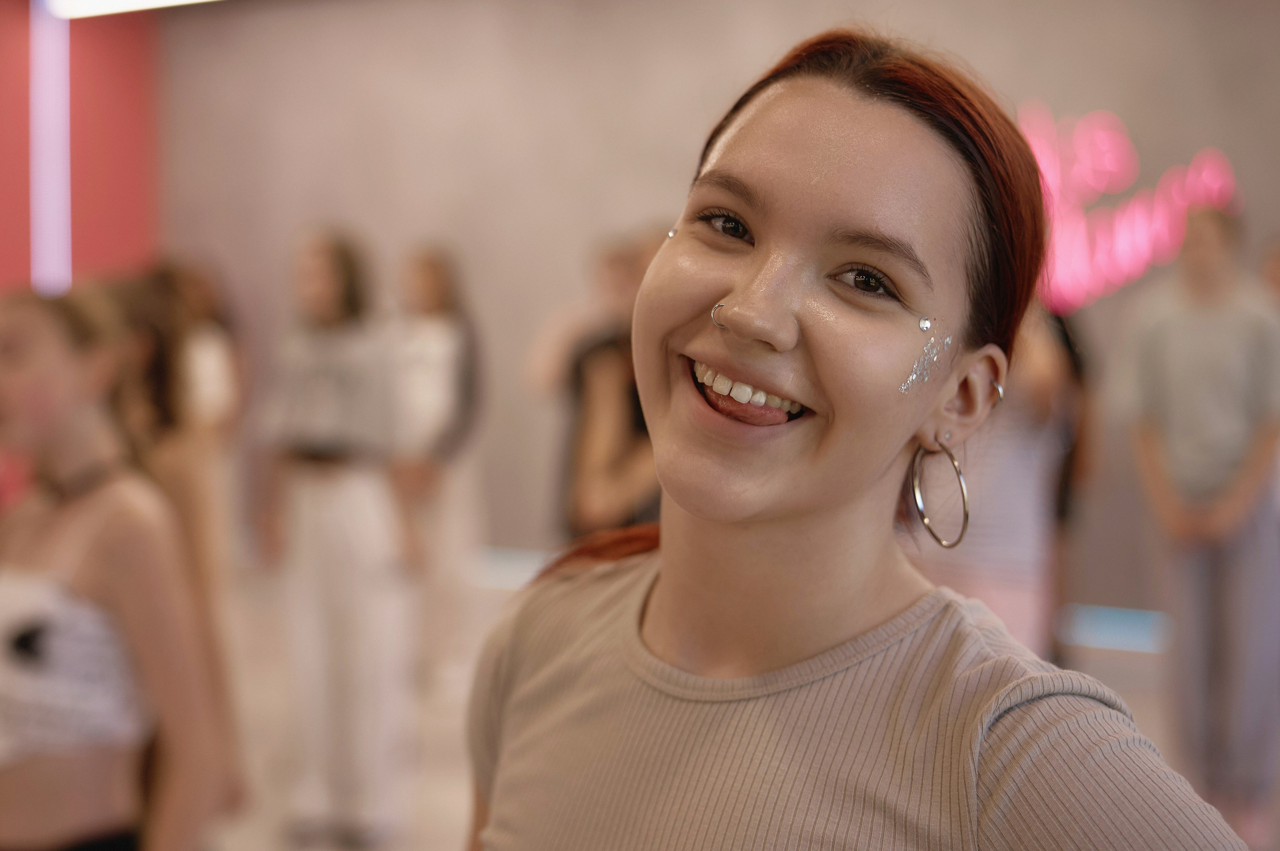 JDance. мастер-классы. Ваш мультижанровый фотограф Александр Белов