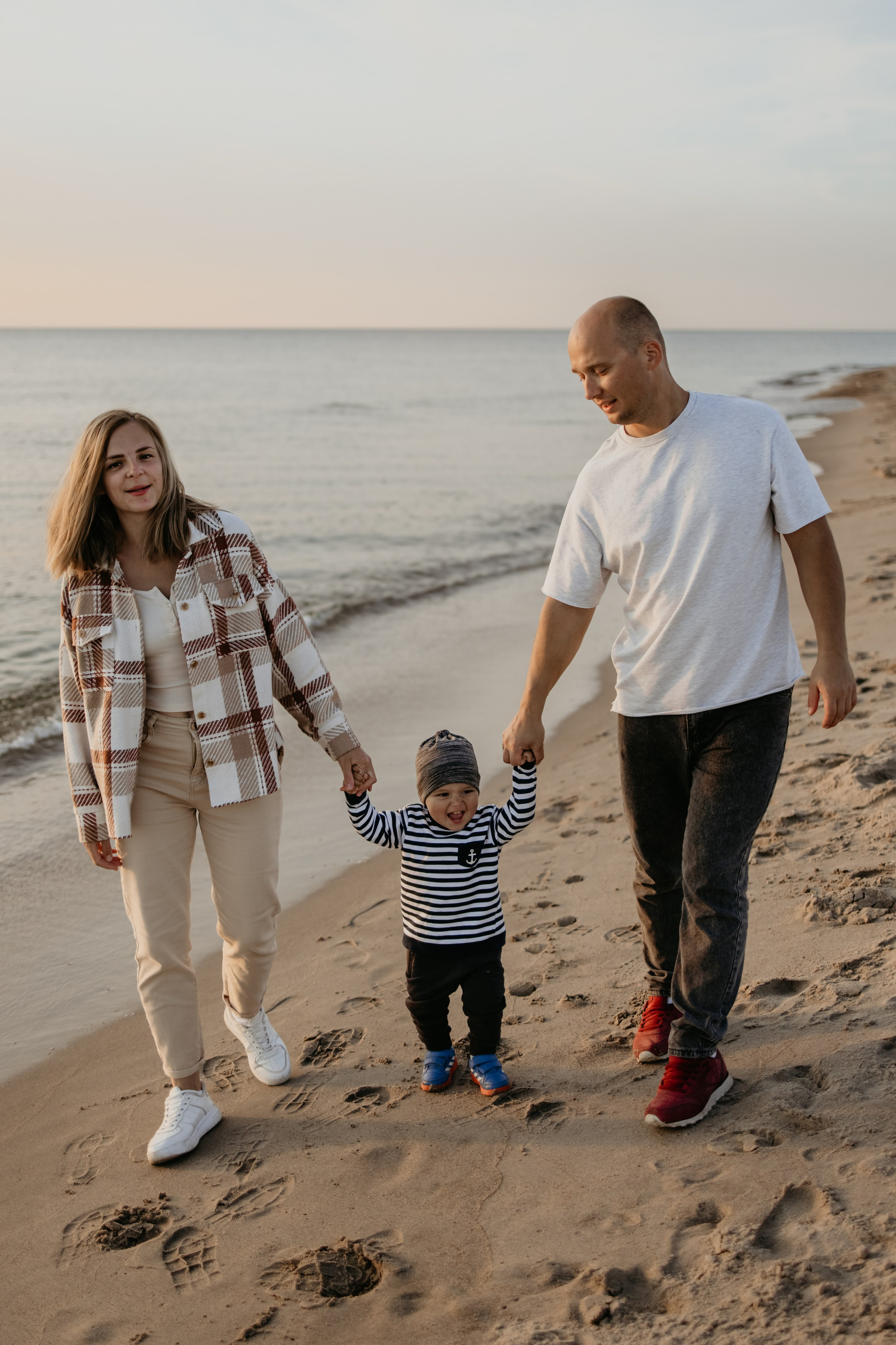 Семейные. Свадебный фотограф в Калининграде Филоненко Наталья