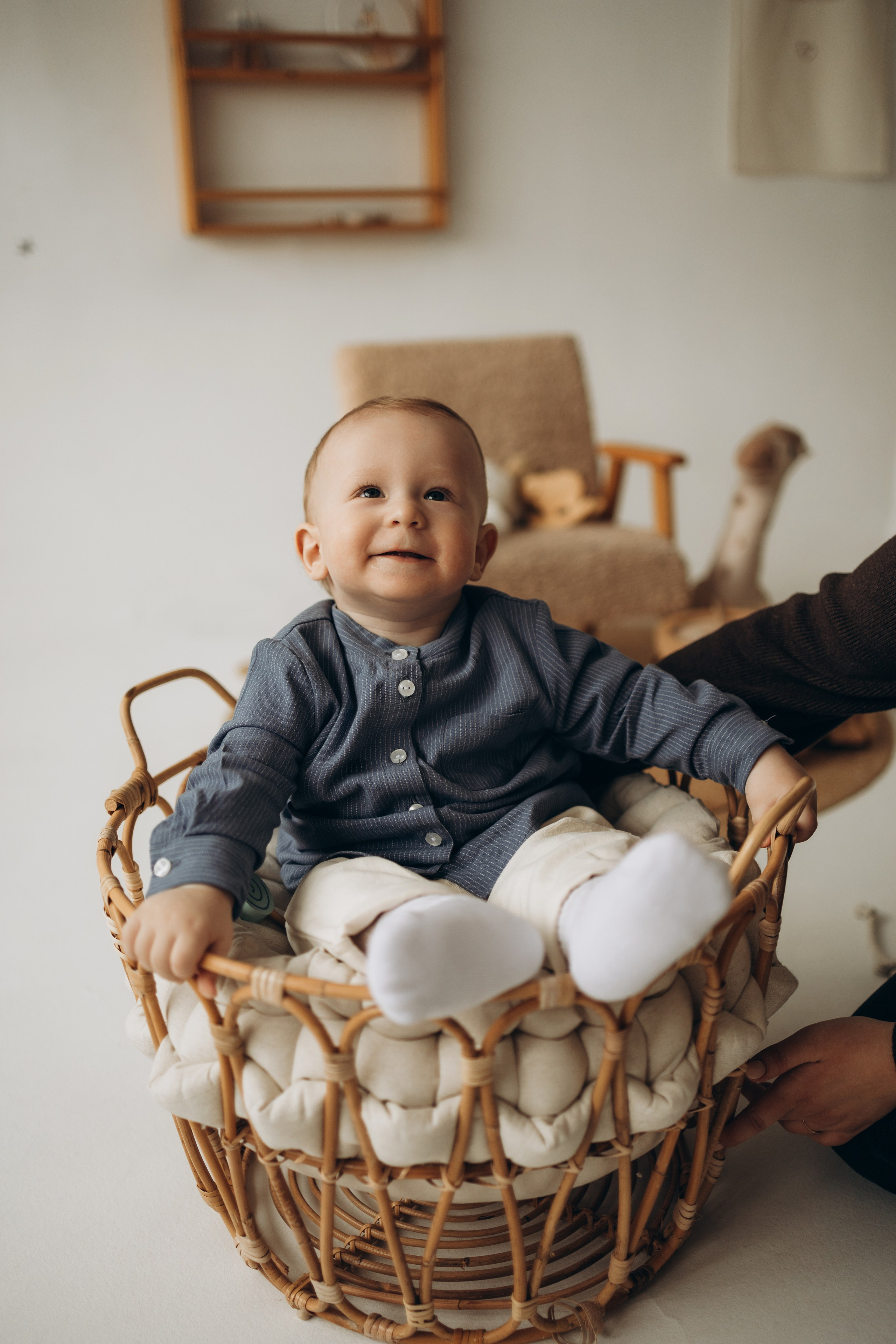 Надя семейная. Самый теплый фотограф в Краснодаре Рябоконь Ксения