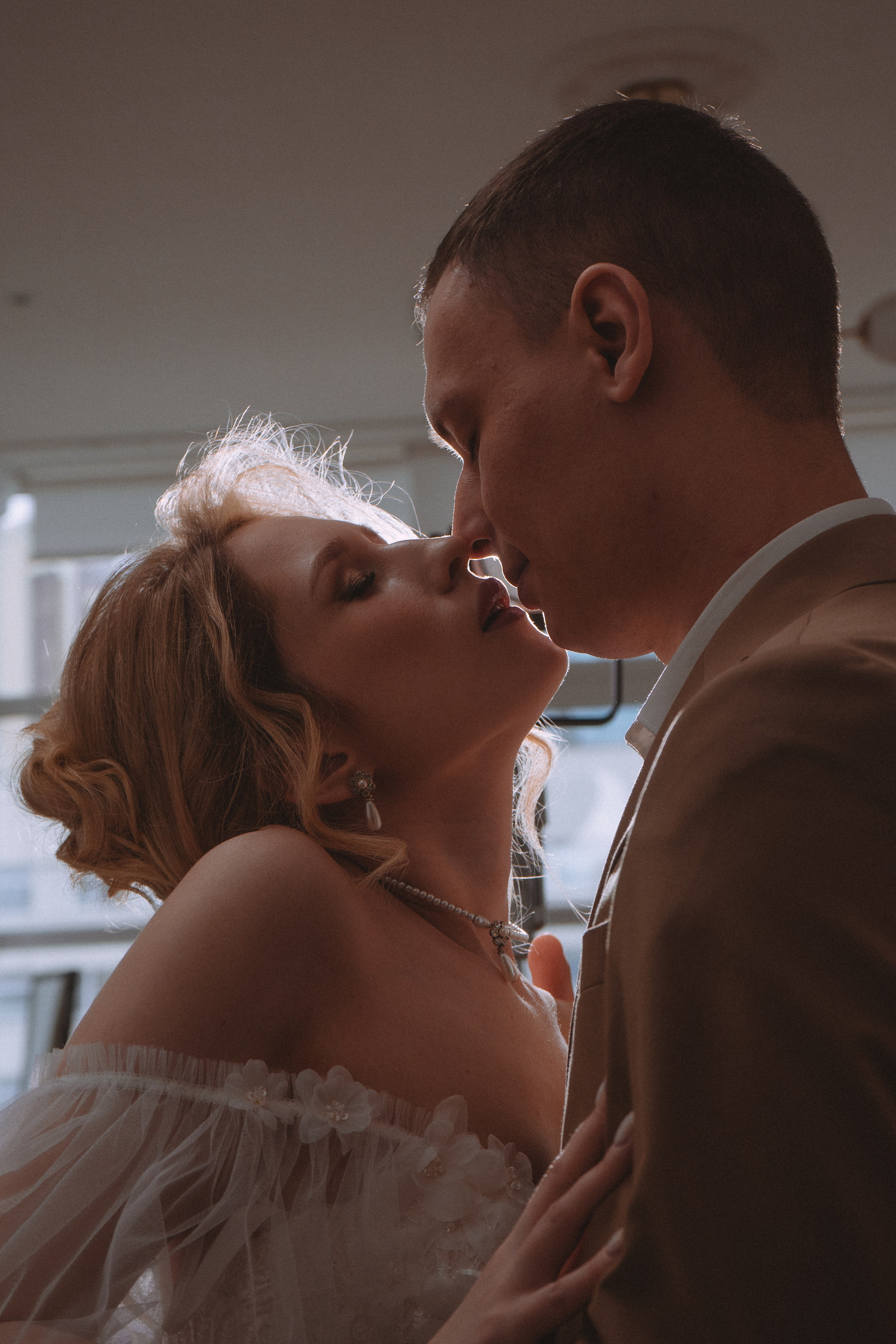 Dasha&Alexandr. Стильный фотограф Екатеринбурга Veber Anastasia