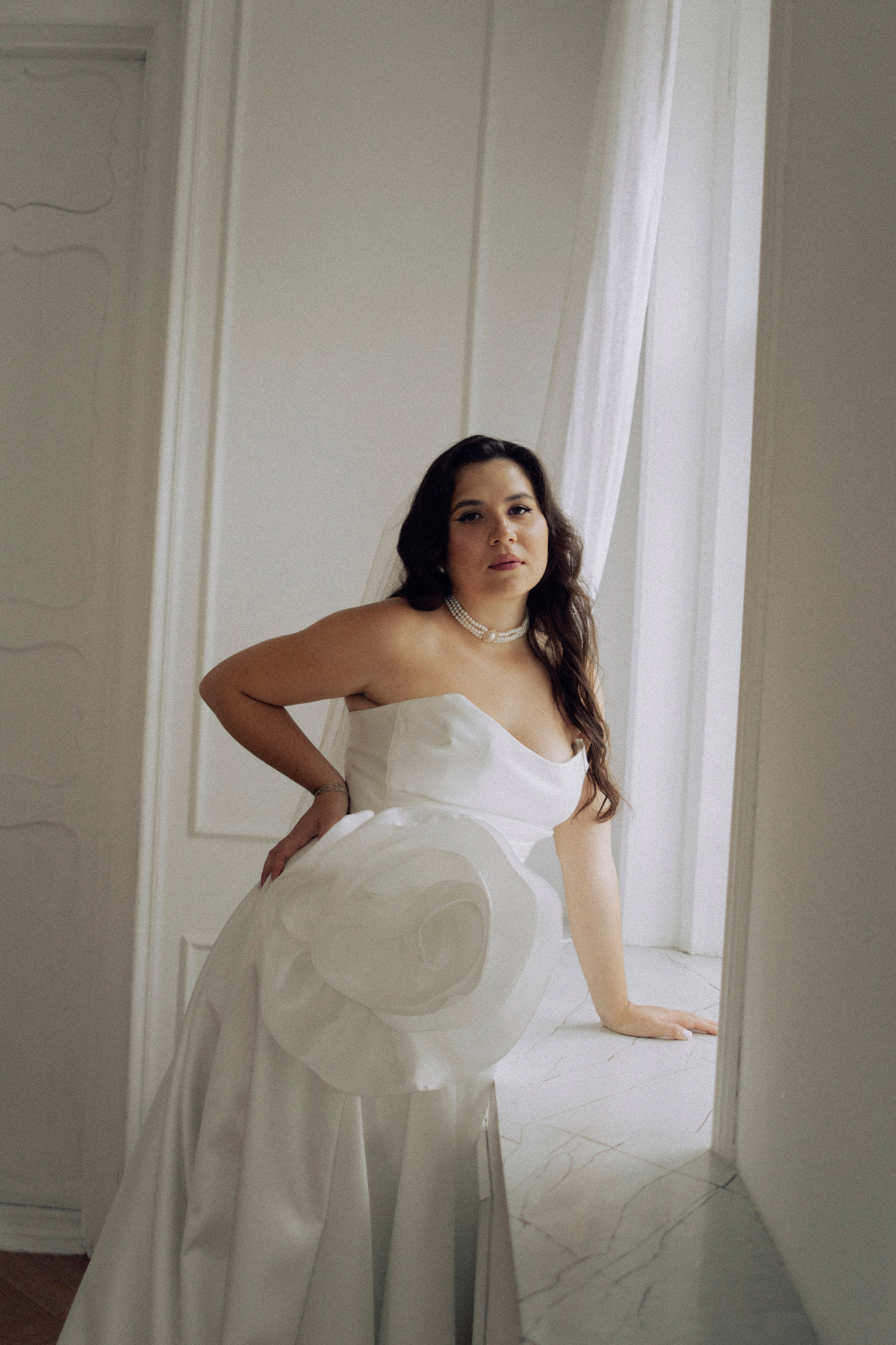 Алексей и Ксения. Свадебный и портретный фотограф Тюмень