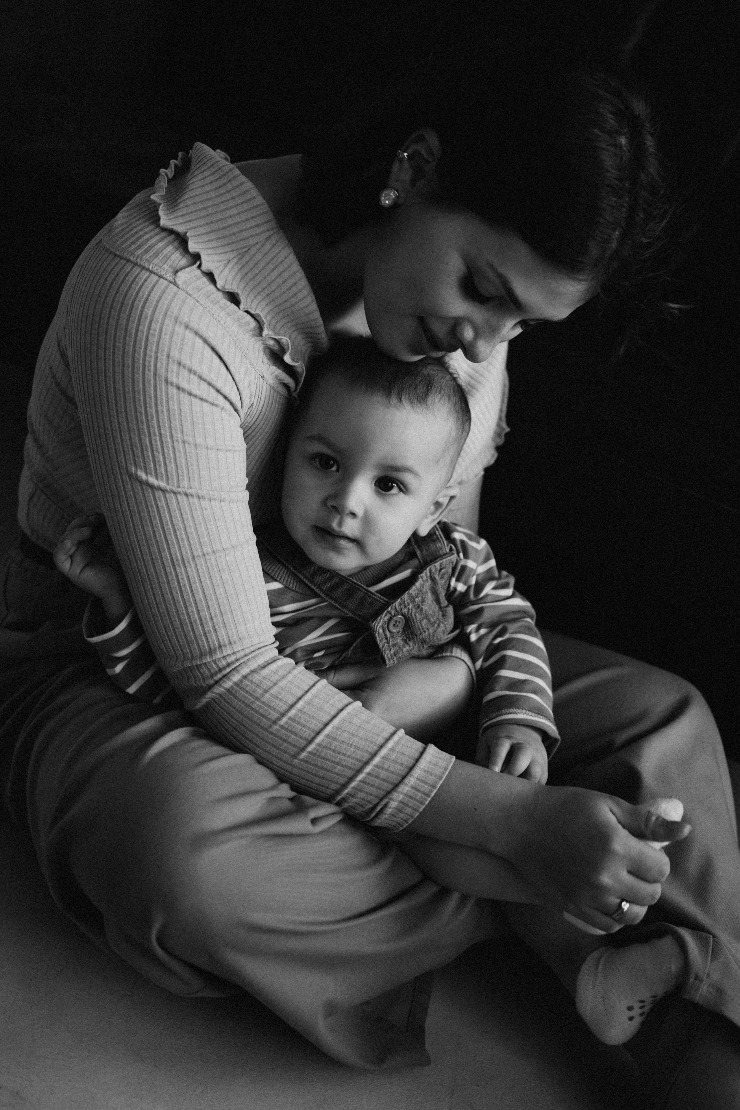Жизнь моя. Свадебный и семейный фотограф в Йошкар-Оле, Питере и Казани Александра Богинич