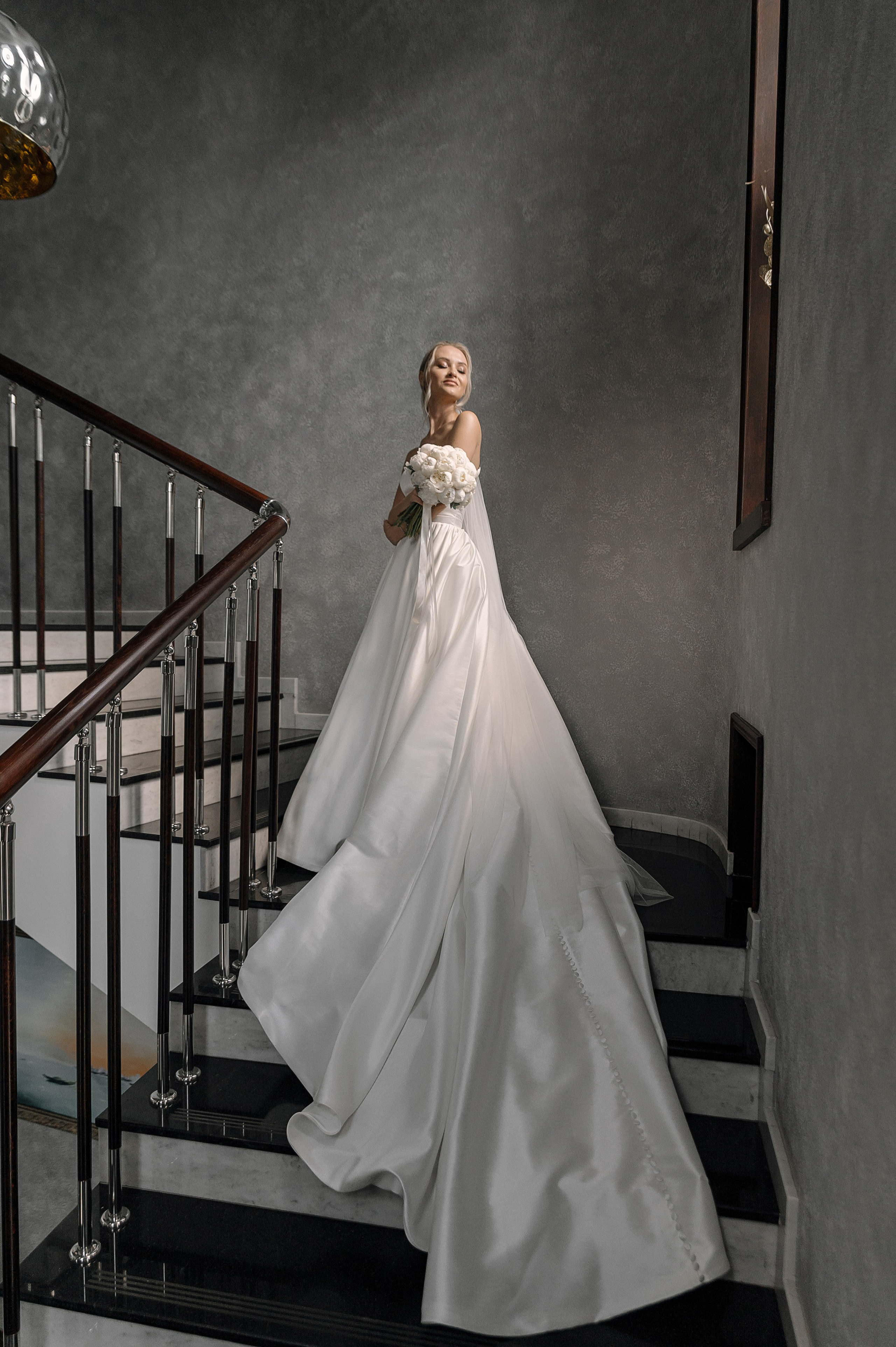 Вова и Наташа | V&N. Свадебный фотограф Роман Чигарев