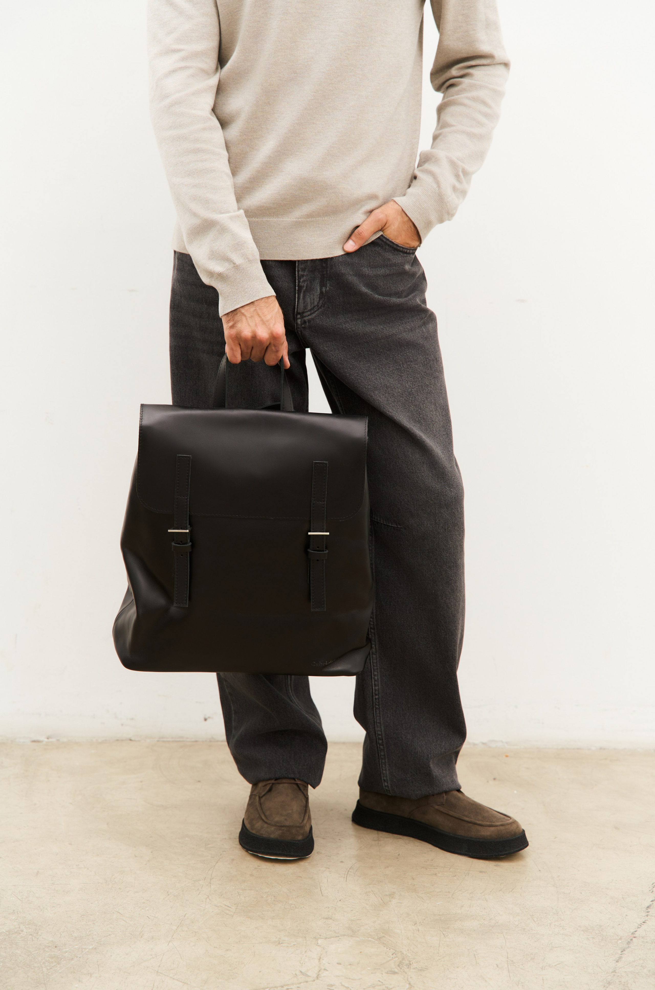 Gabriel(le). Юлия Пестрикова