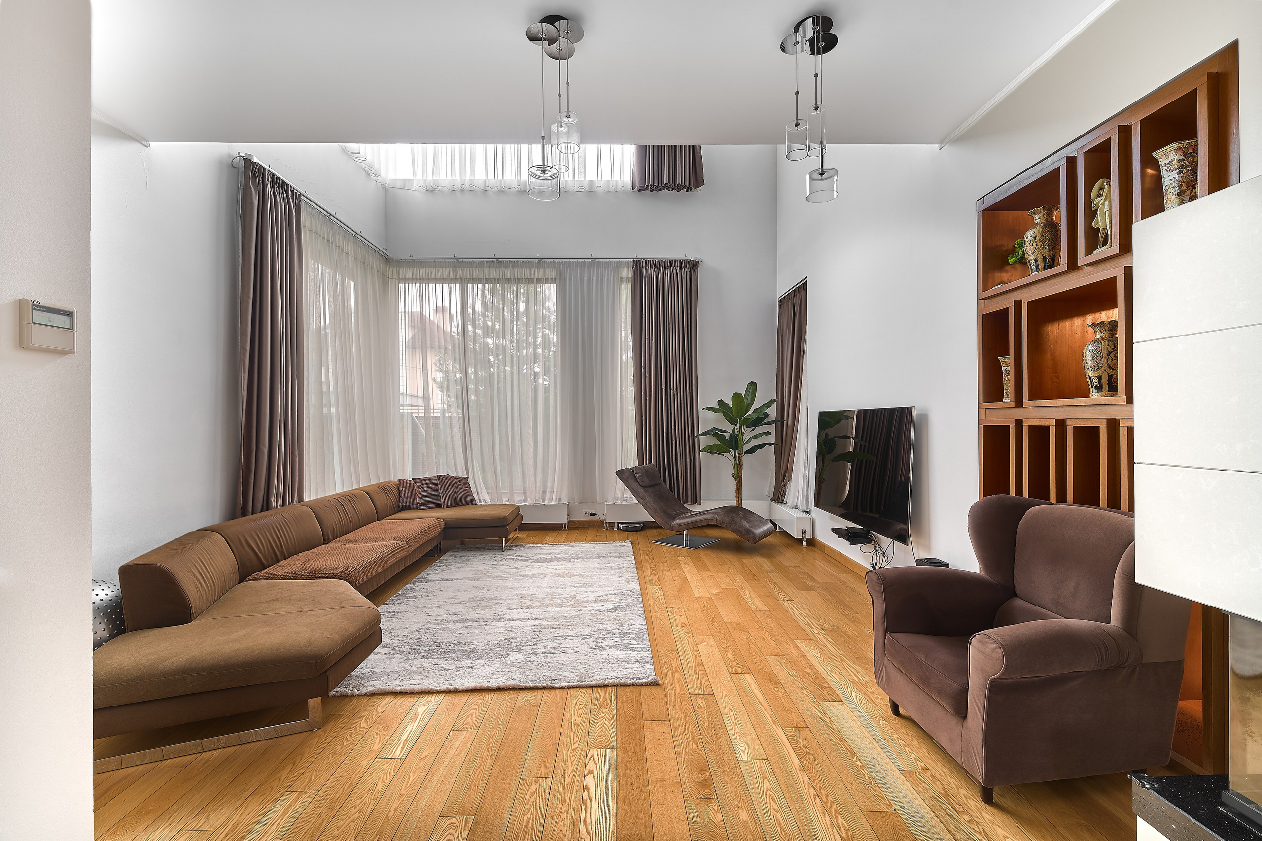 Дом в Белкино. Главная