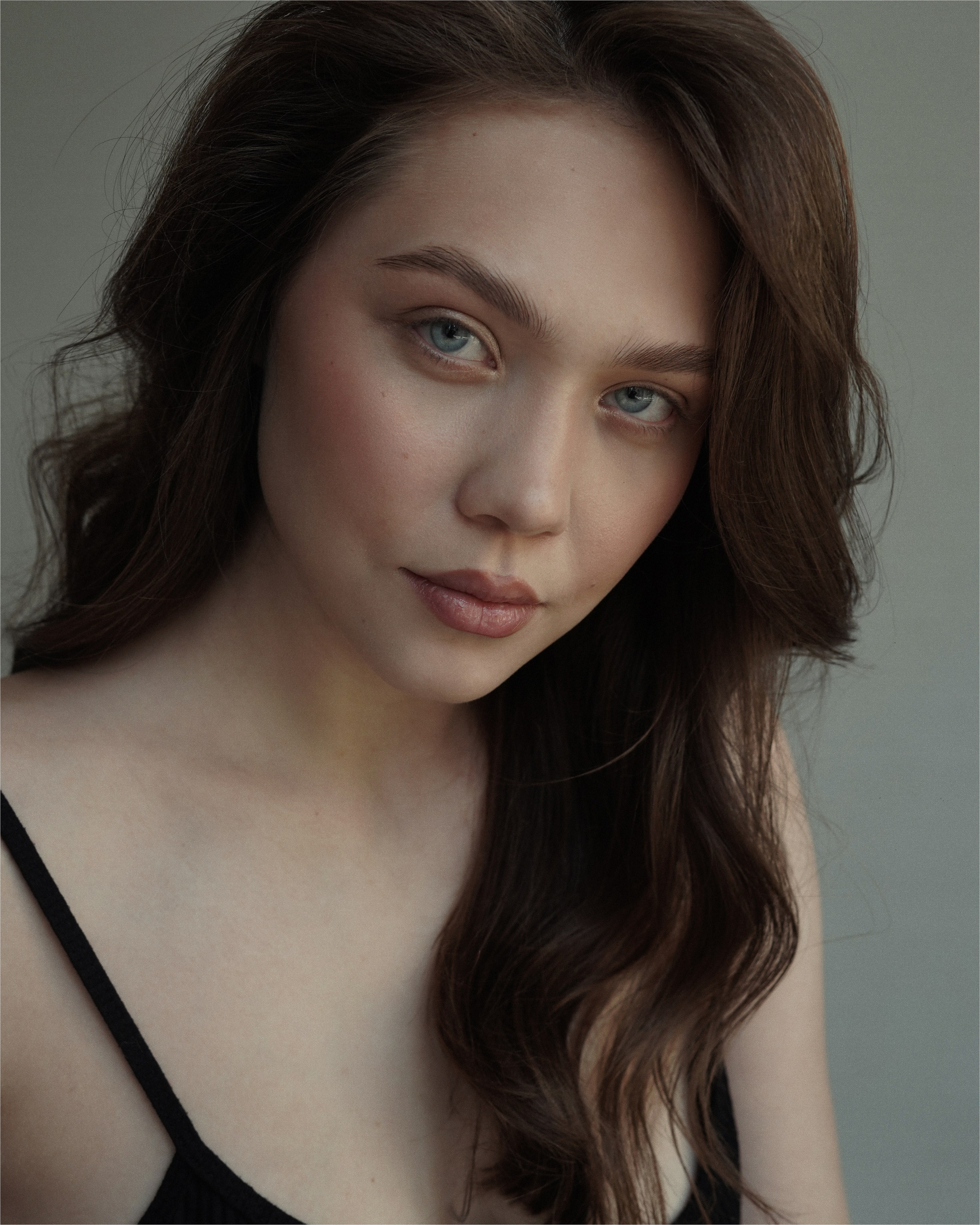 Эвелина. Свадебный и портретный фотограф в Санкт-Петербурге Софья Каркачева