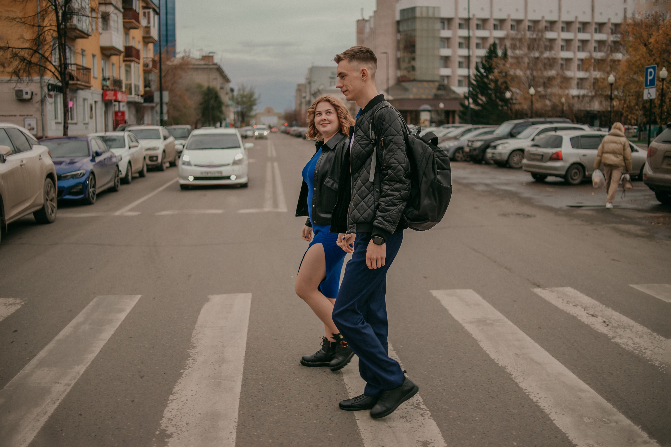 Александр и Екатерина. Свадьба. Фотограф Регина Крикунова г. Красноярск