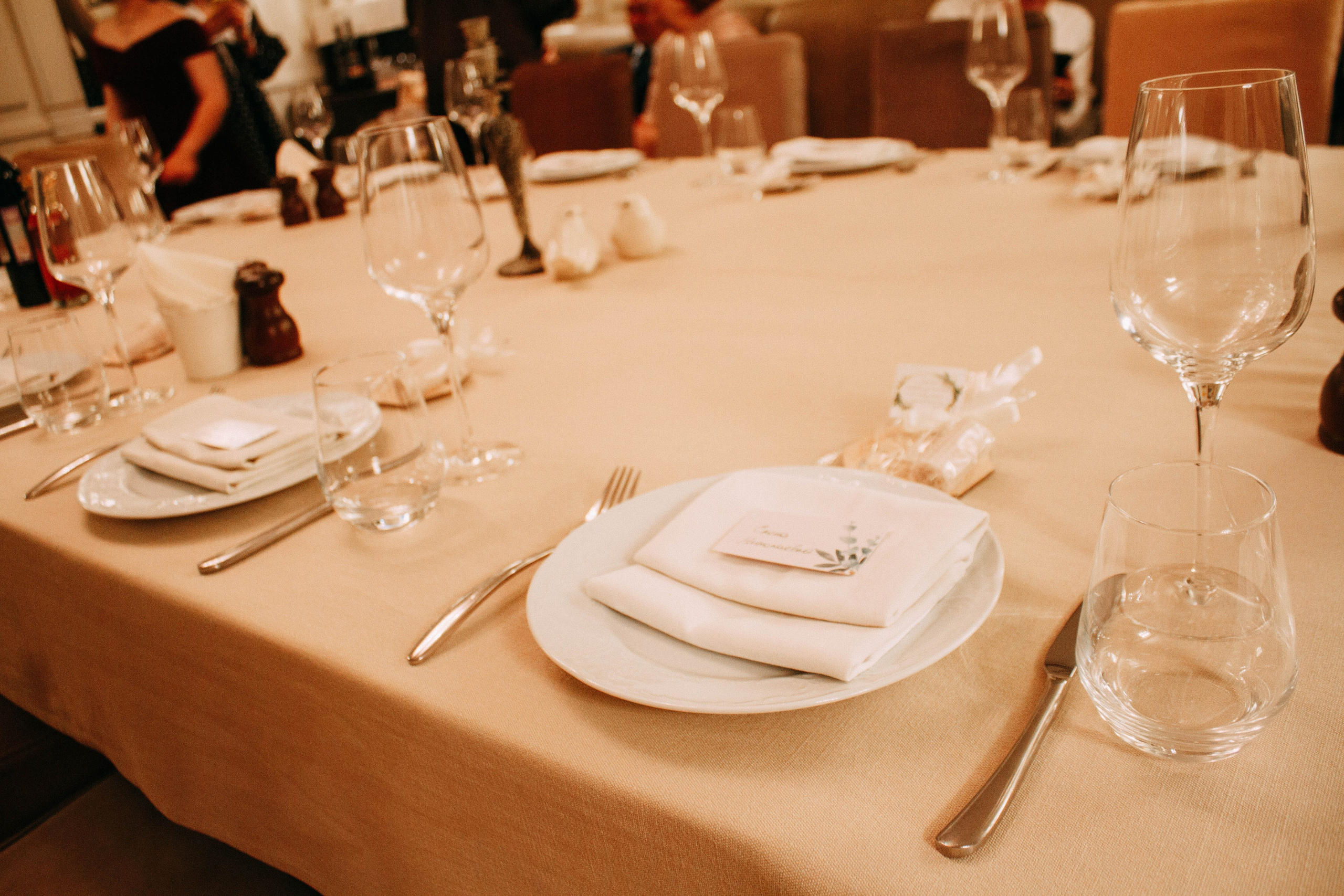 Свадебные съемки. Фотограф в Москве