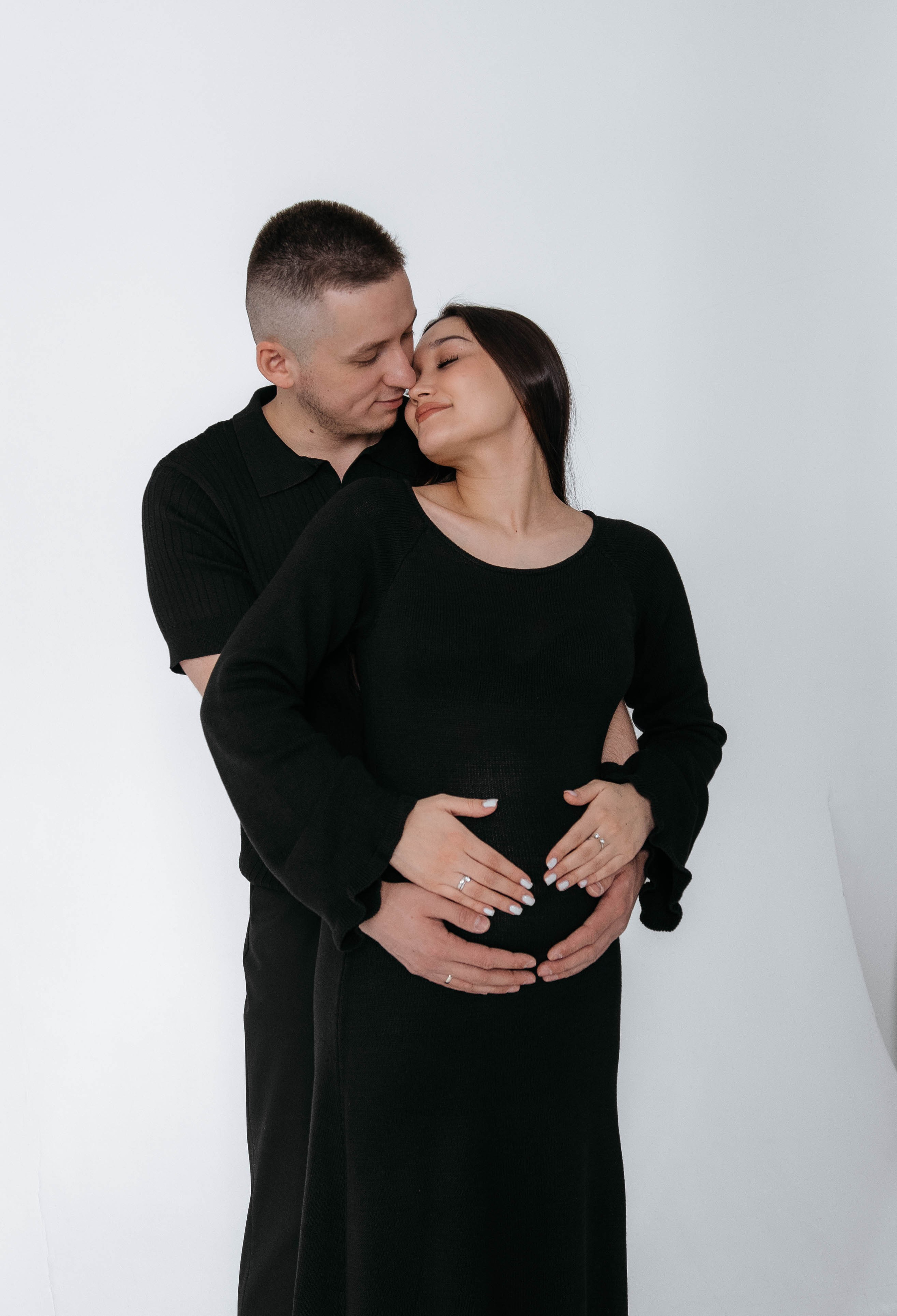 Марсель и Екатерина