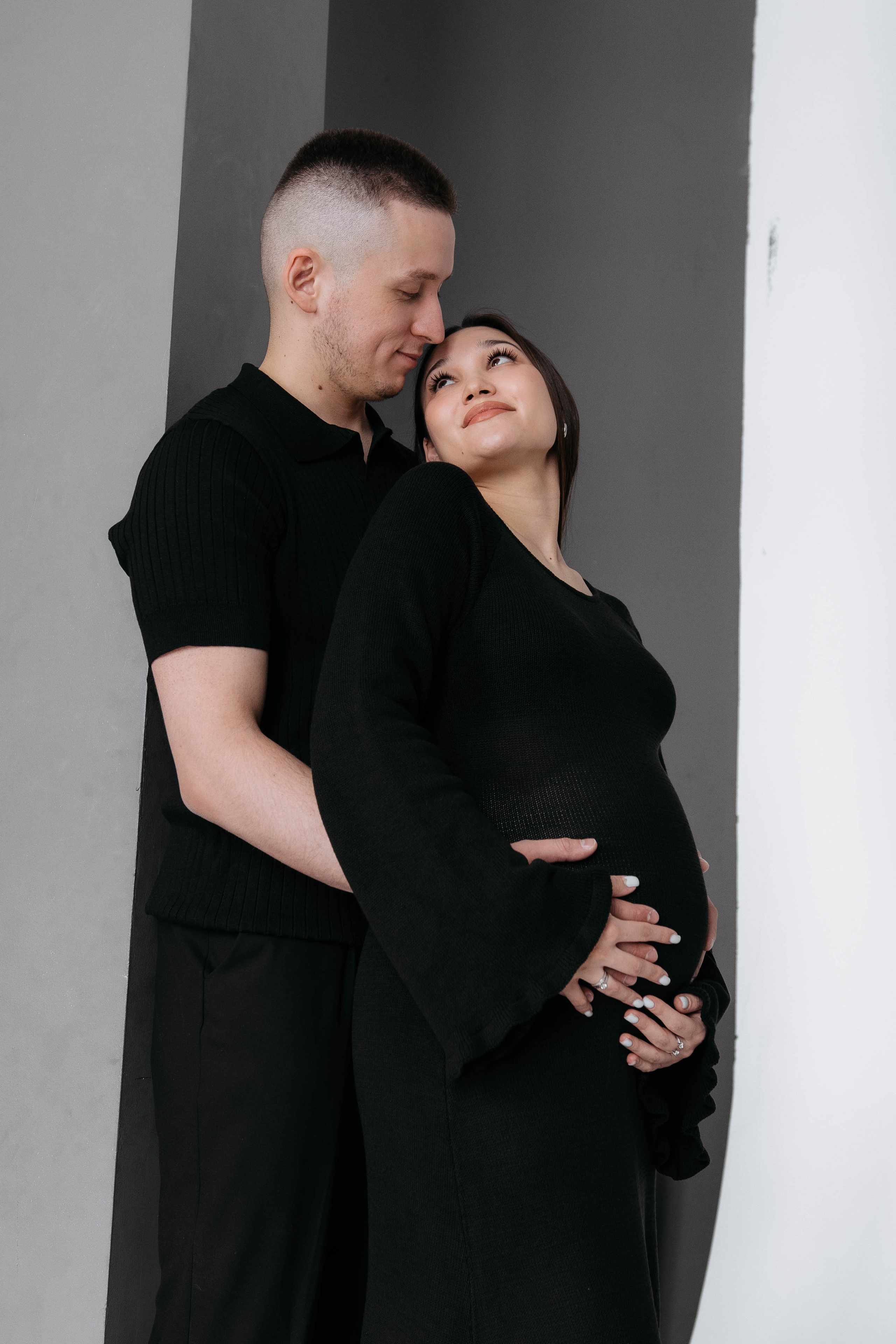 Марсель и Екатерина