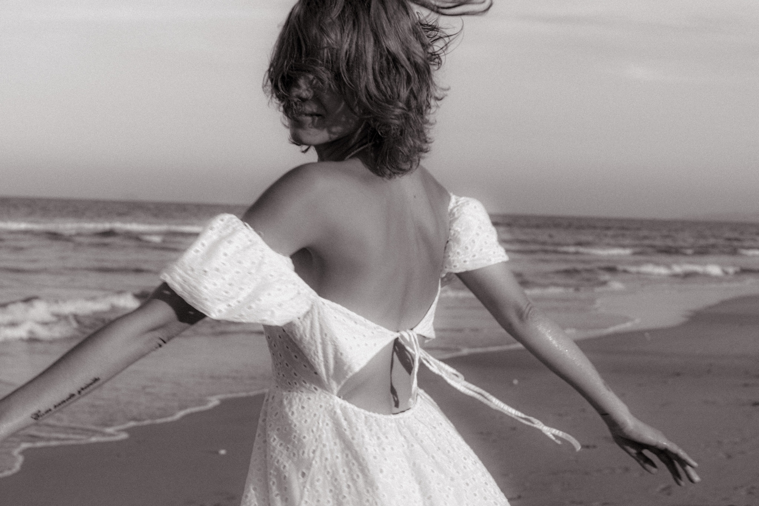 Anastasia. Beach "Bai Dai". Portrait photographer Nha Trang | Julia Meshanina