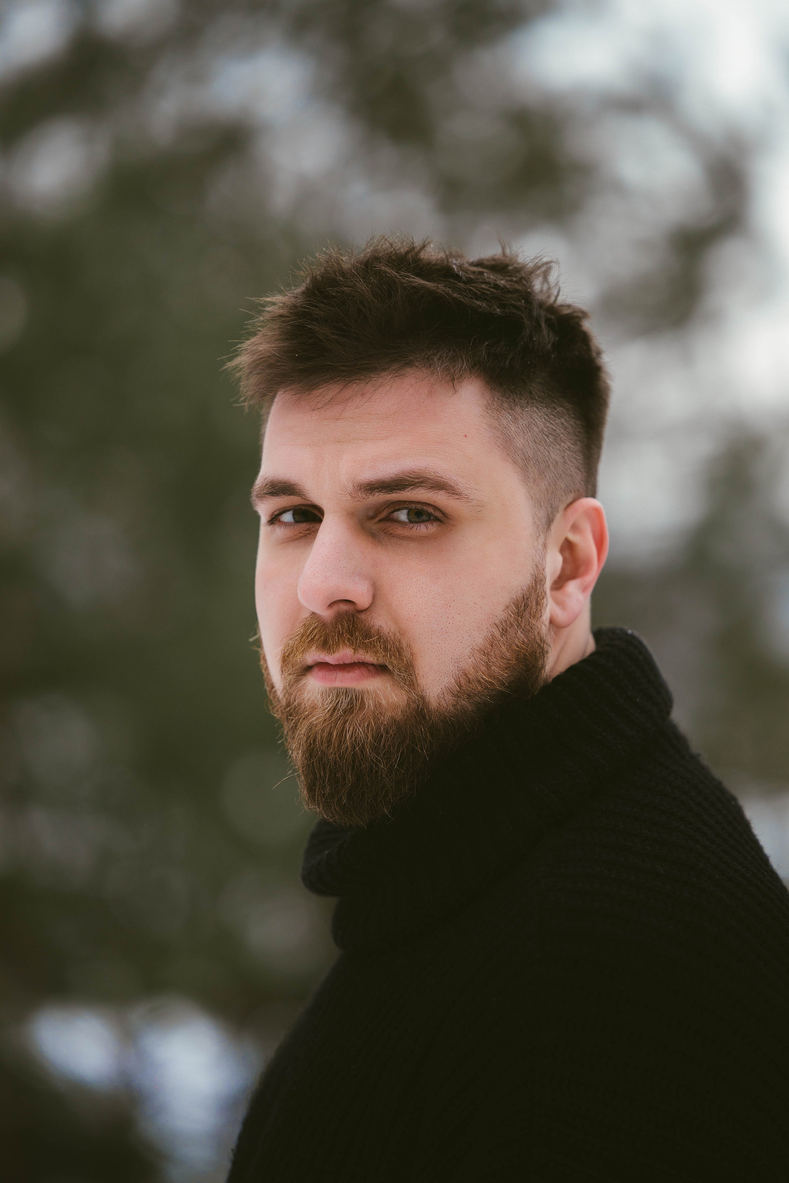 Никита. Фотограф в Липецке и Москве Рыкова Юлия