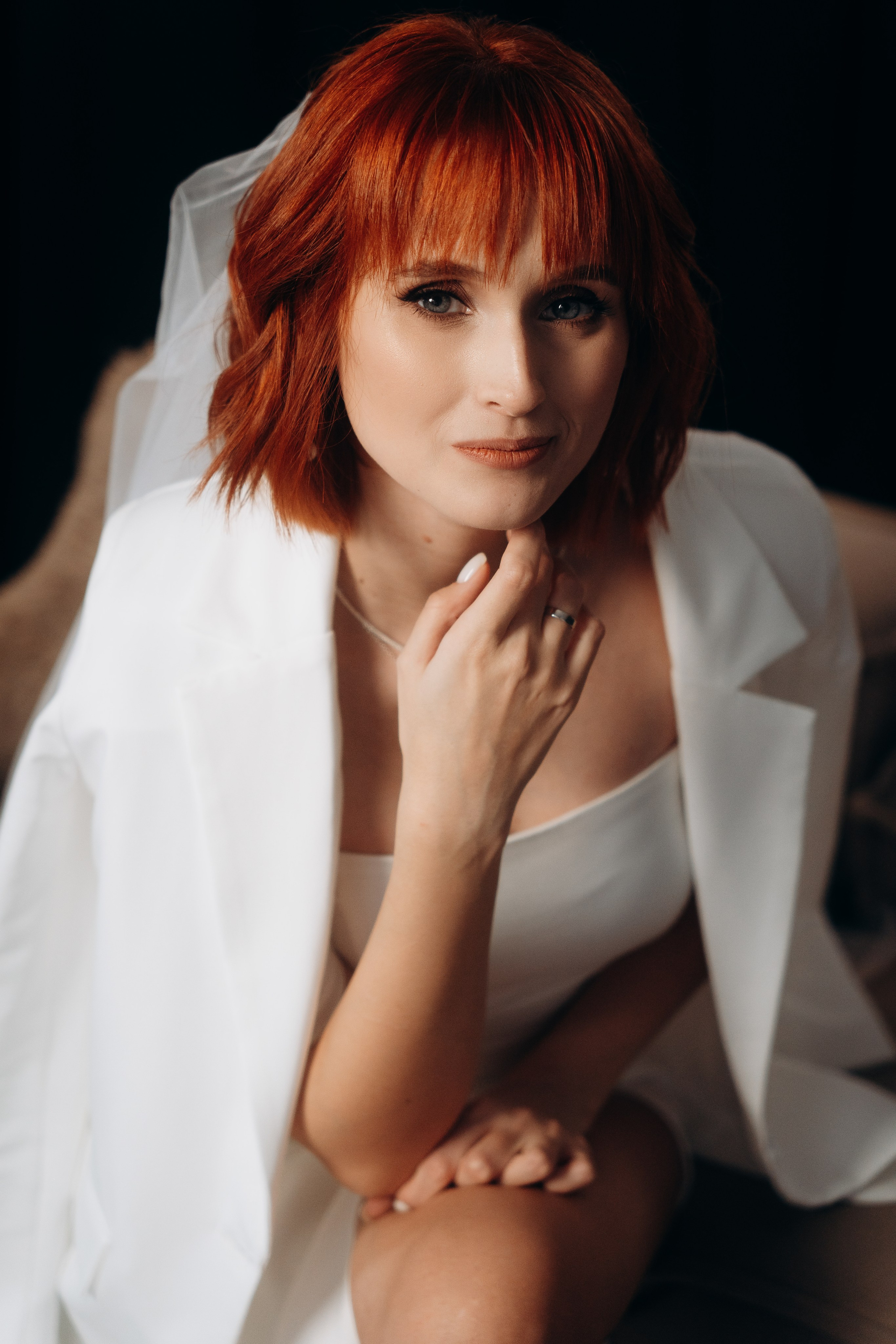 Свадебная фотосессия. Портретный свадебный фотограф Крым | Евгения Щитенко