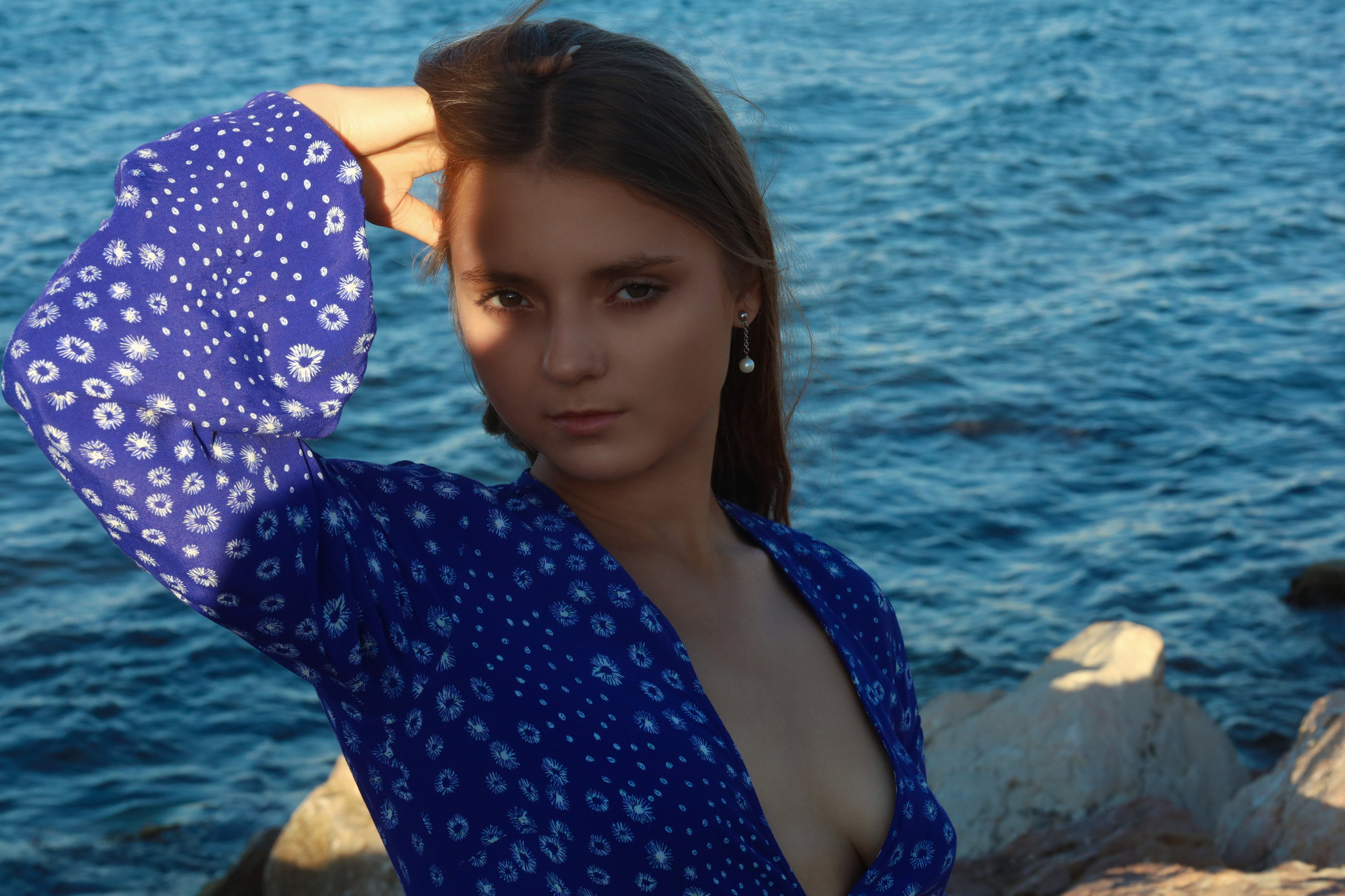 Ирина. Фотограф Севастополь Светлана Шатилова