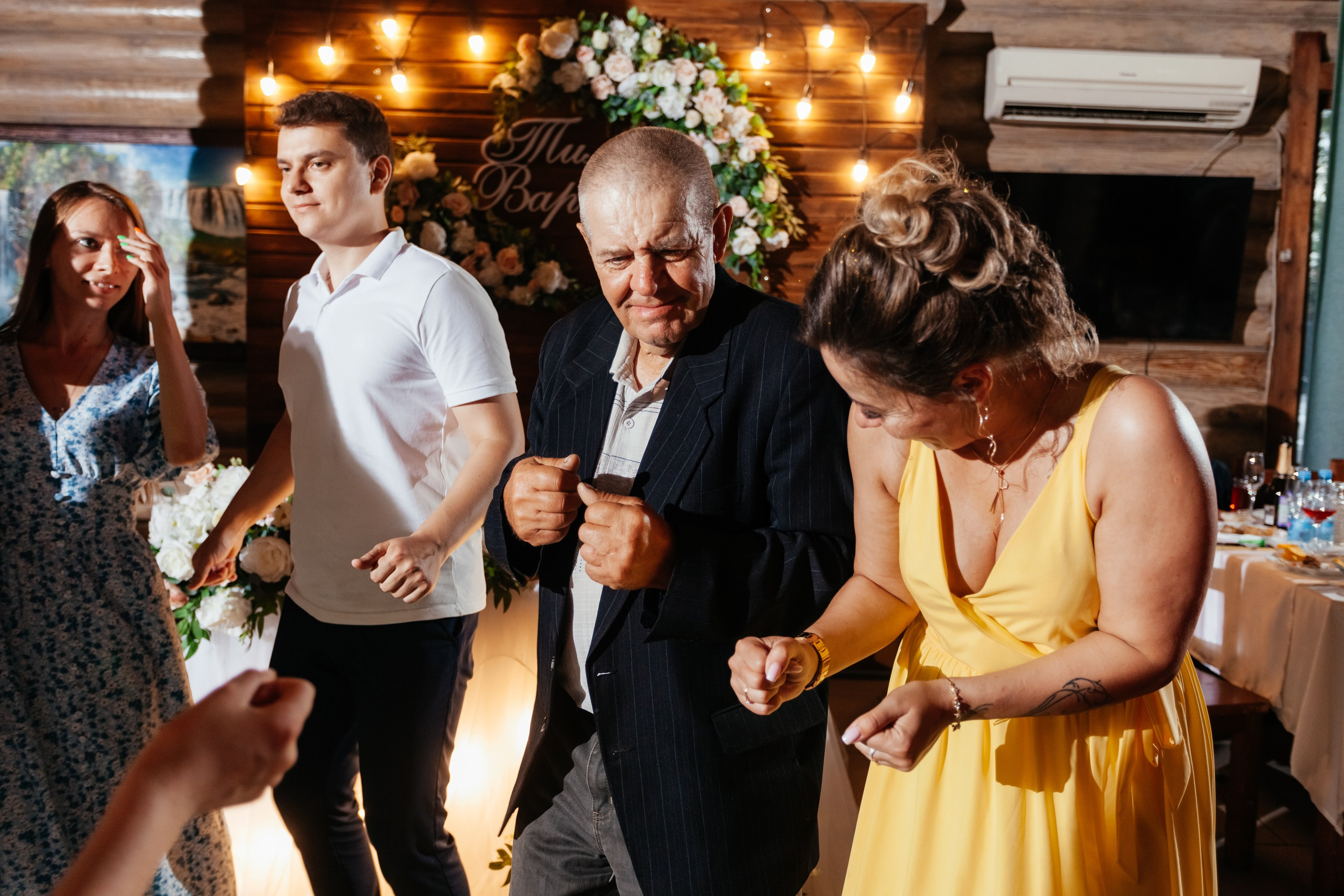 Варвара и Тимур. Свадебный и семейный фотограф в Новокузнецке Светлана Числова