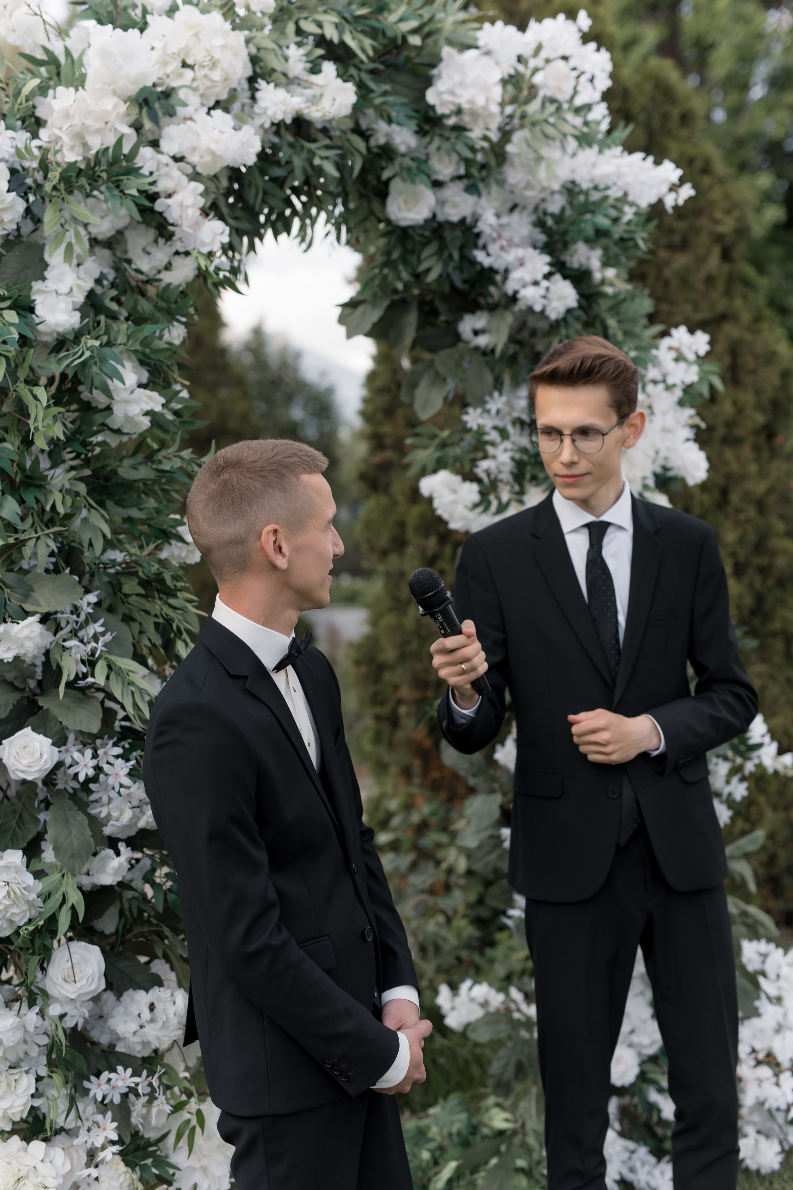 D & M. Свадебный и семейный фотограф в Астрахани Сергунова Наталья