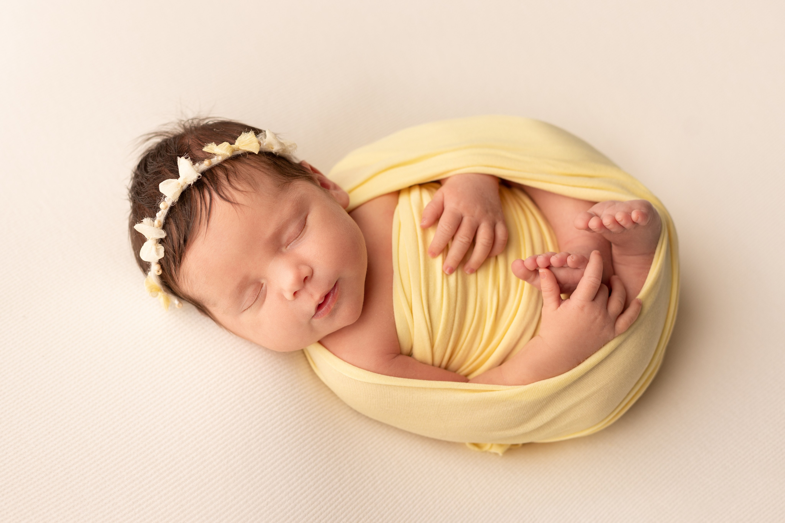 Съемка новорожденных. Фотограф новорожденных, детский фотограф в г. Оренбурге Екатерина Козлова