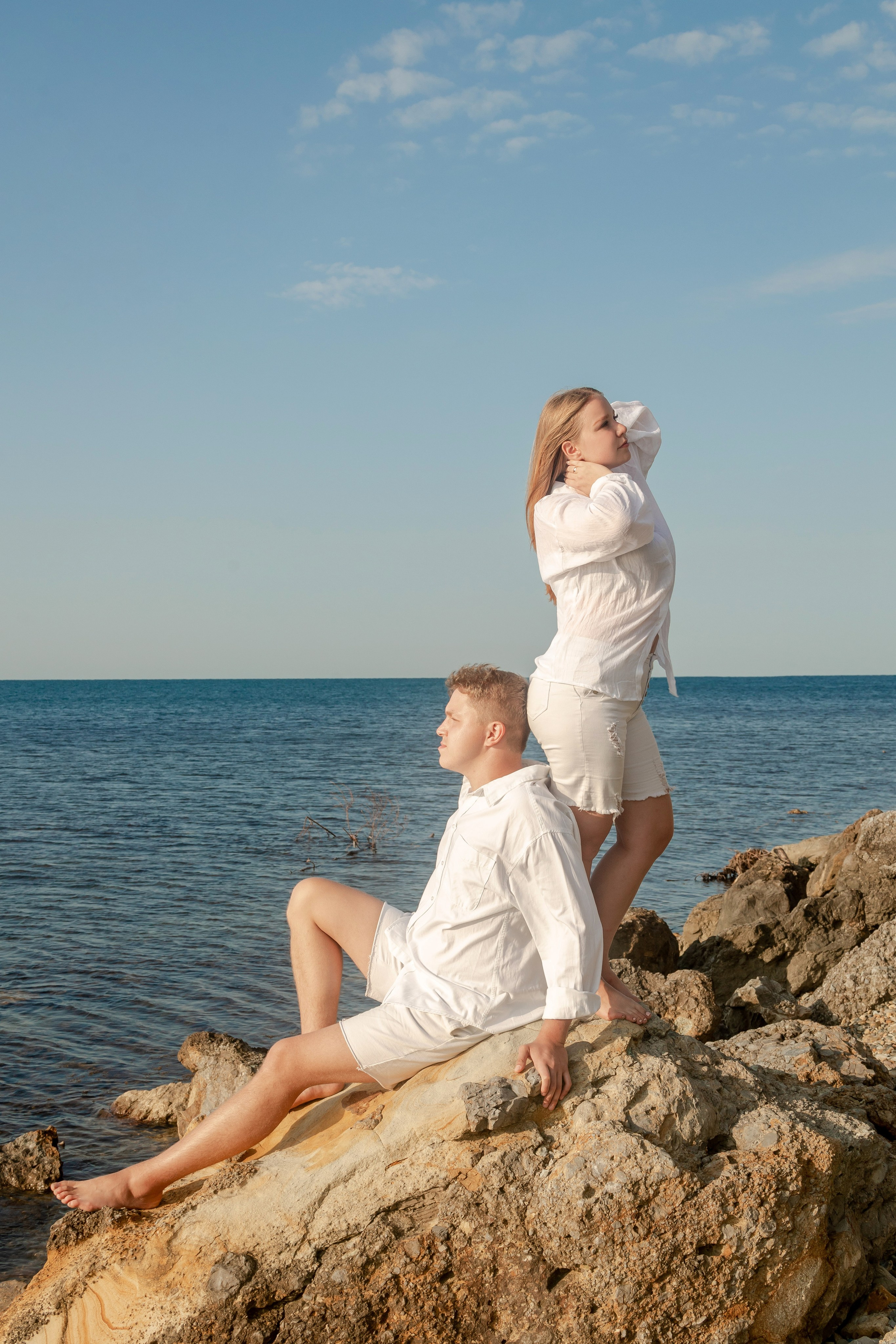 Елена и Евгений. Фотограф в Геленджике, Архипо-Осиповке, Абрау-Дюрсо, Кринице Виктория