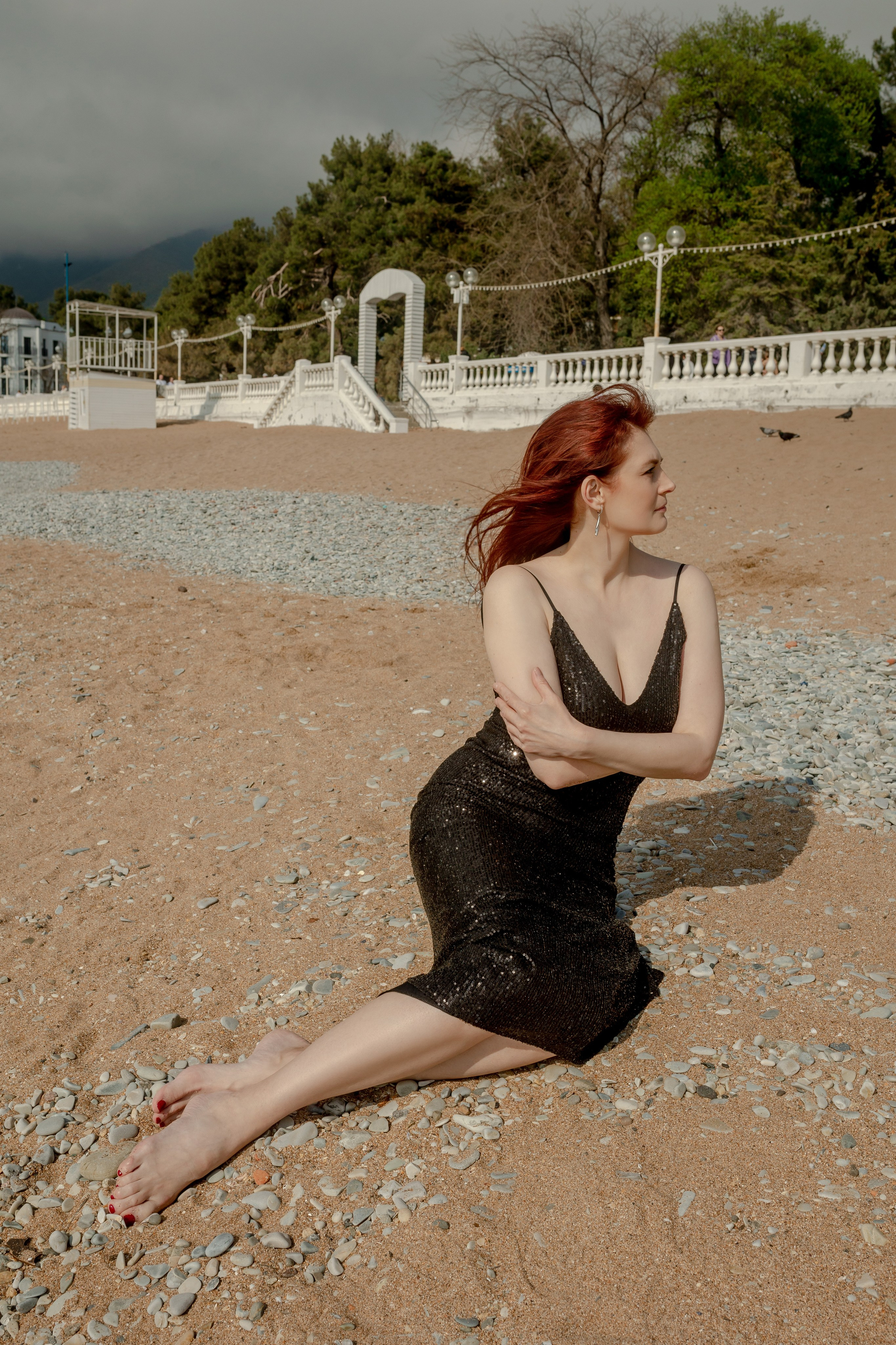 Наталья. Фотограф в Геленджике, Архипо-Осиповке, Абрау-Дюрсо, Кринице Виктория