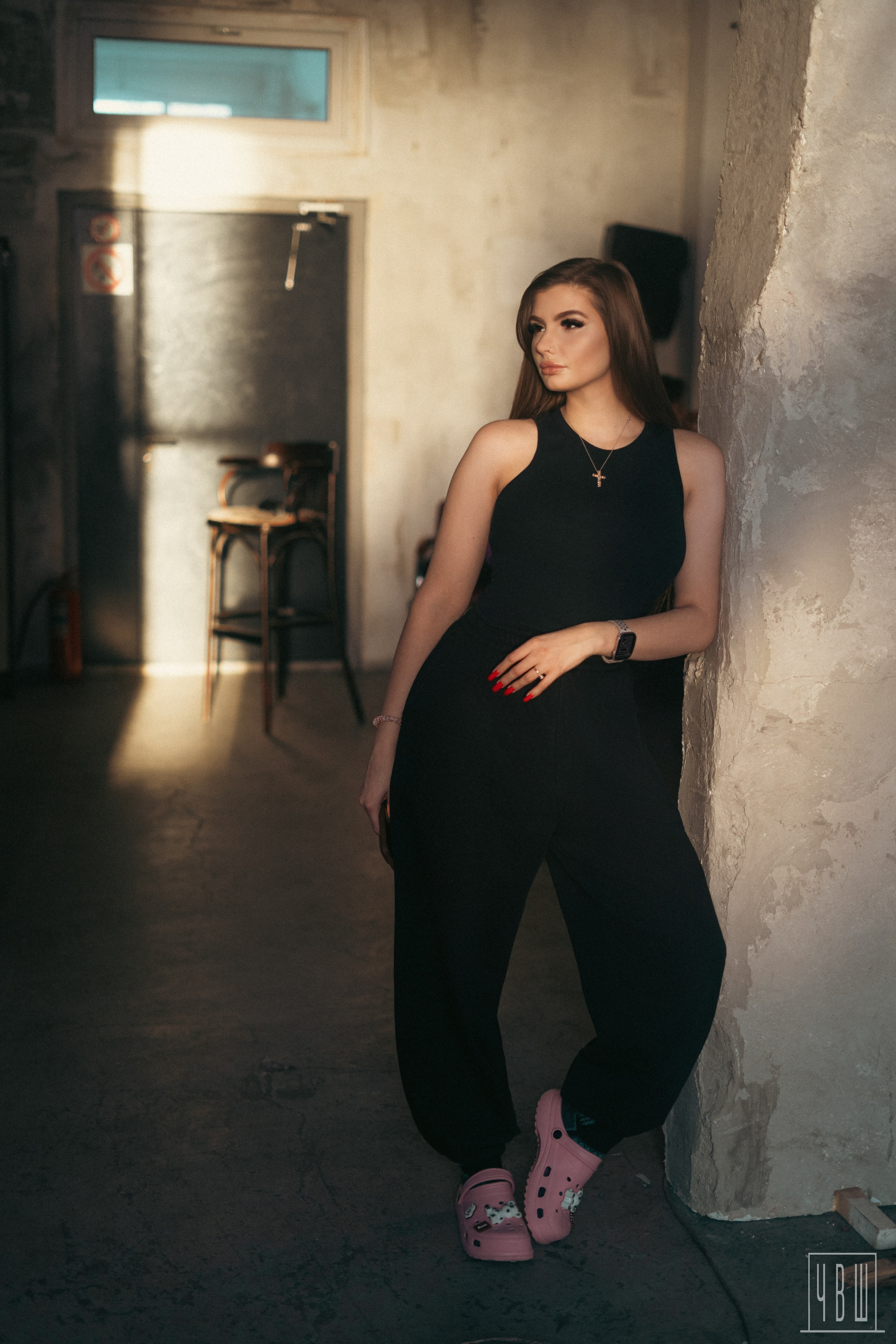 Лера и Паша, 24.01.2026, GdeFotki. Человек в Шляпе