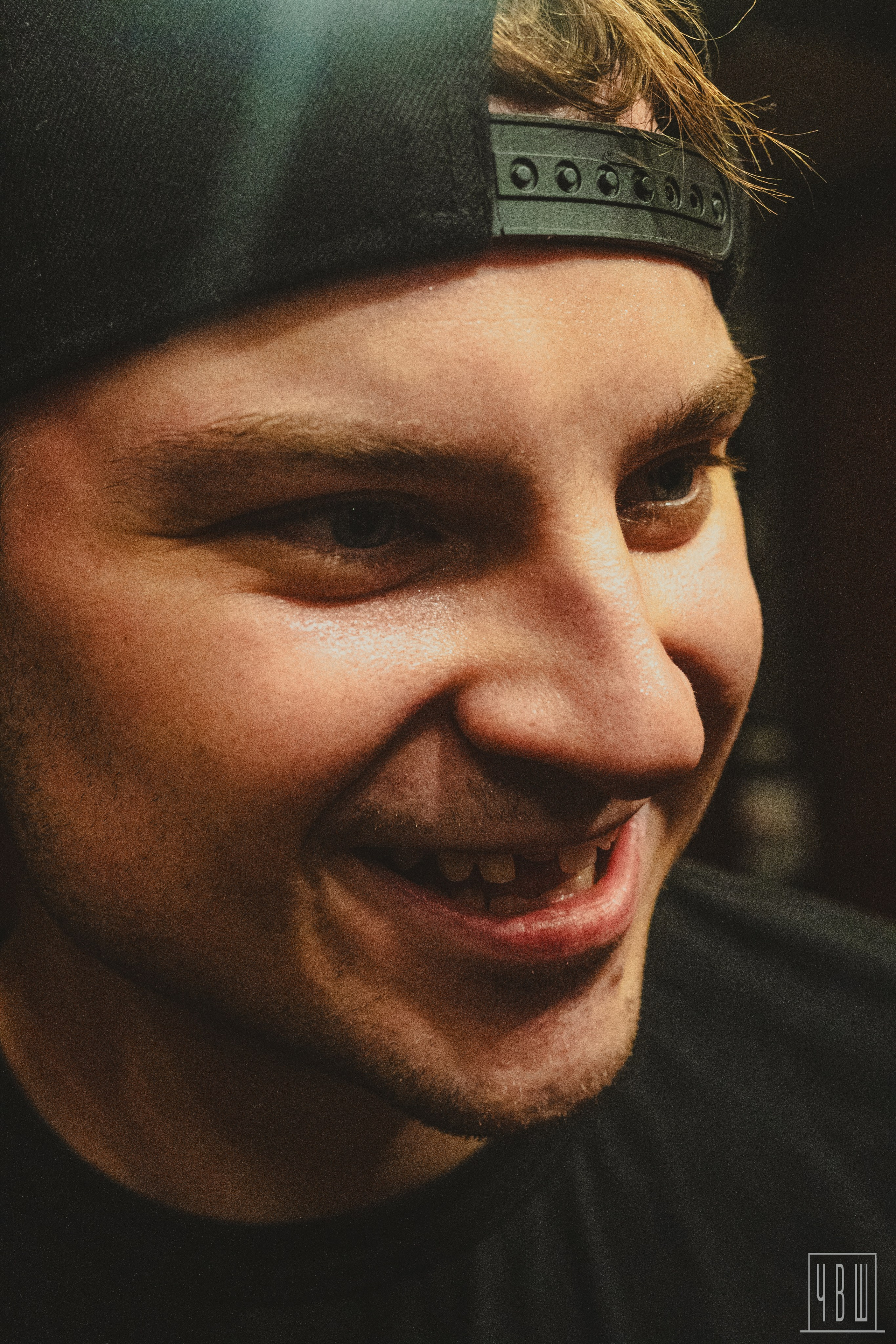 Три Вторых, 09.11.2025, Сердце. Человек в Шляпе