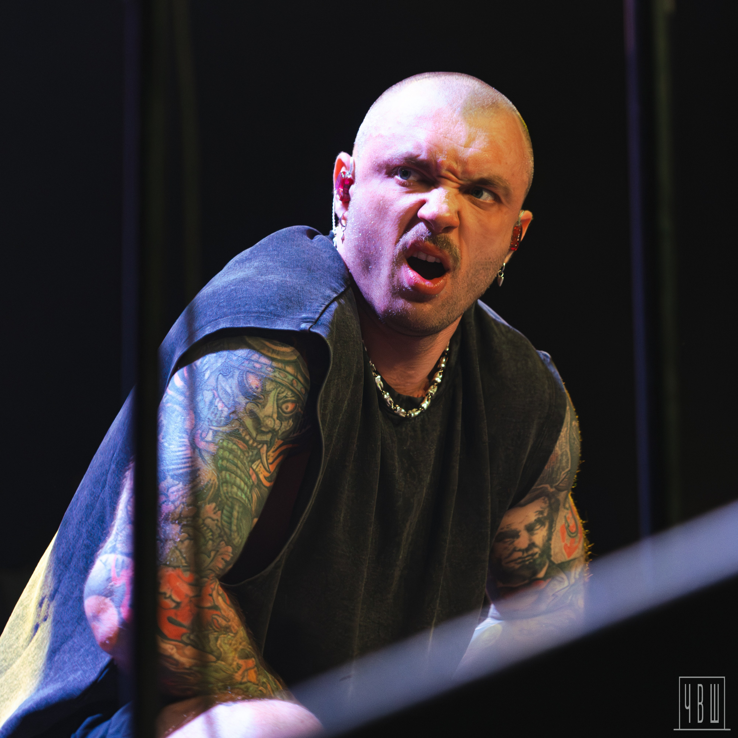 ГудТаймс, 07.03.2026, Sound. Человек в Шляпе