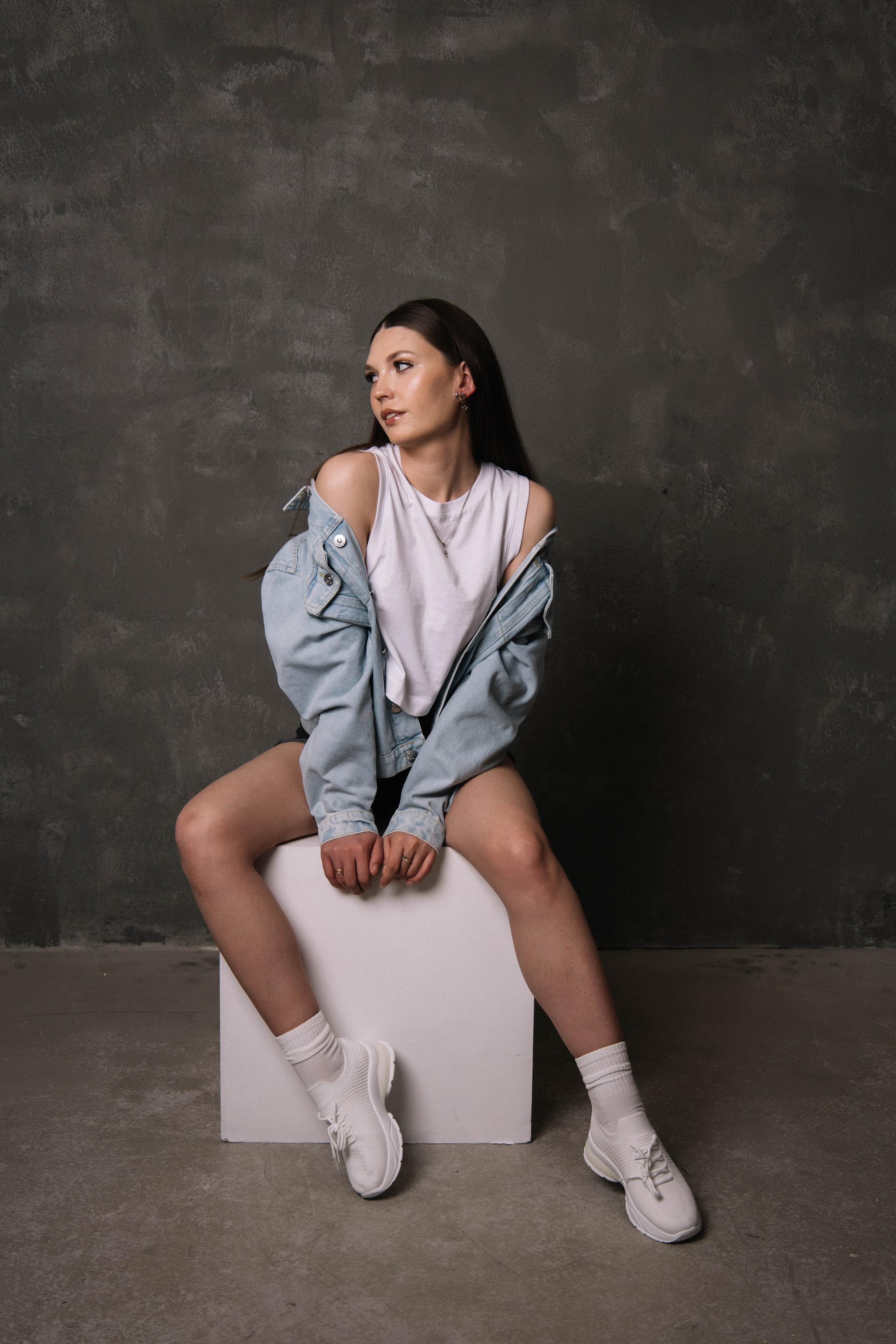 Индивидуальная фотосессия. Фотограф Новокузнецк