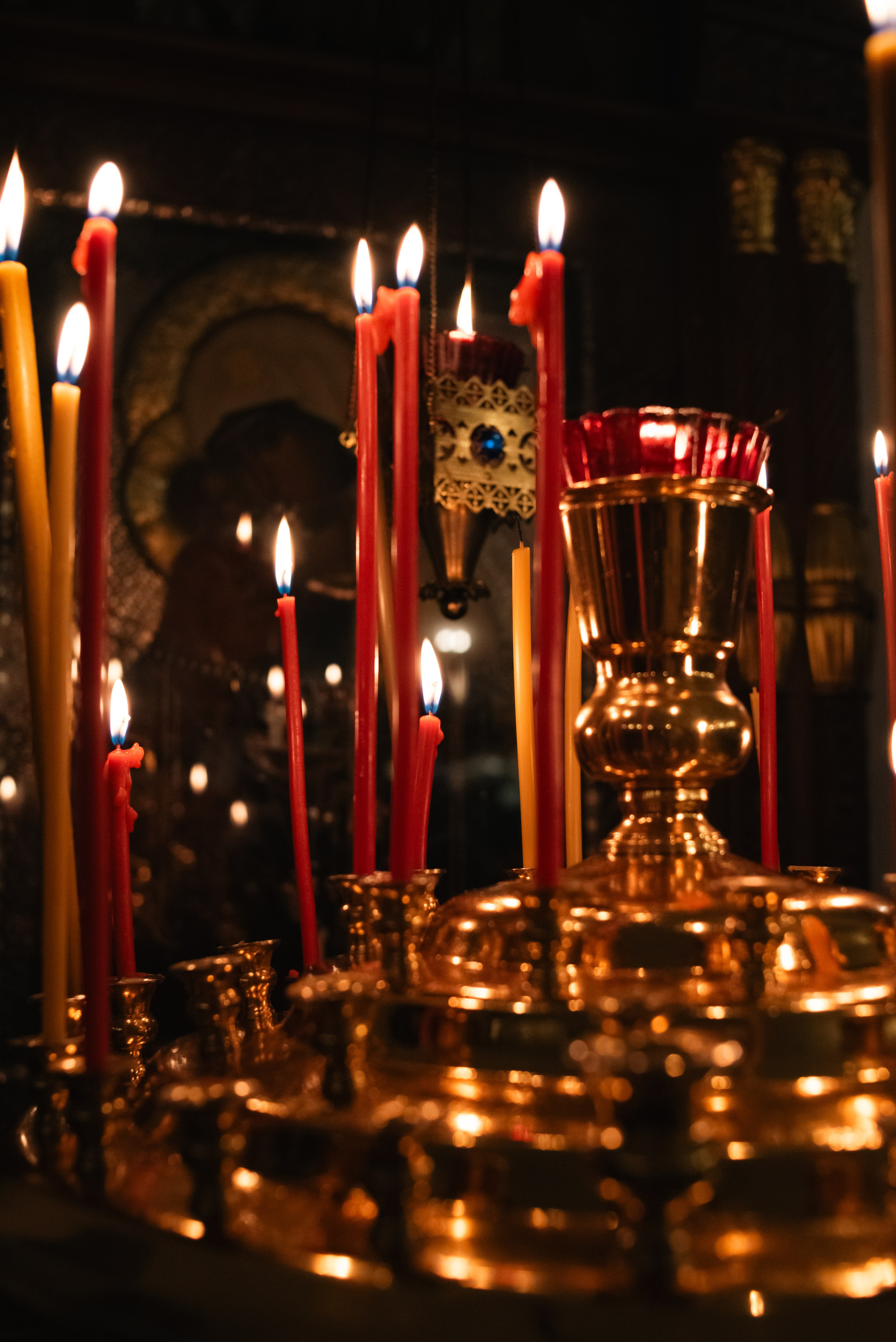 Пасха Христова 2025. Фотограф, визажист. Москва