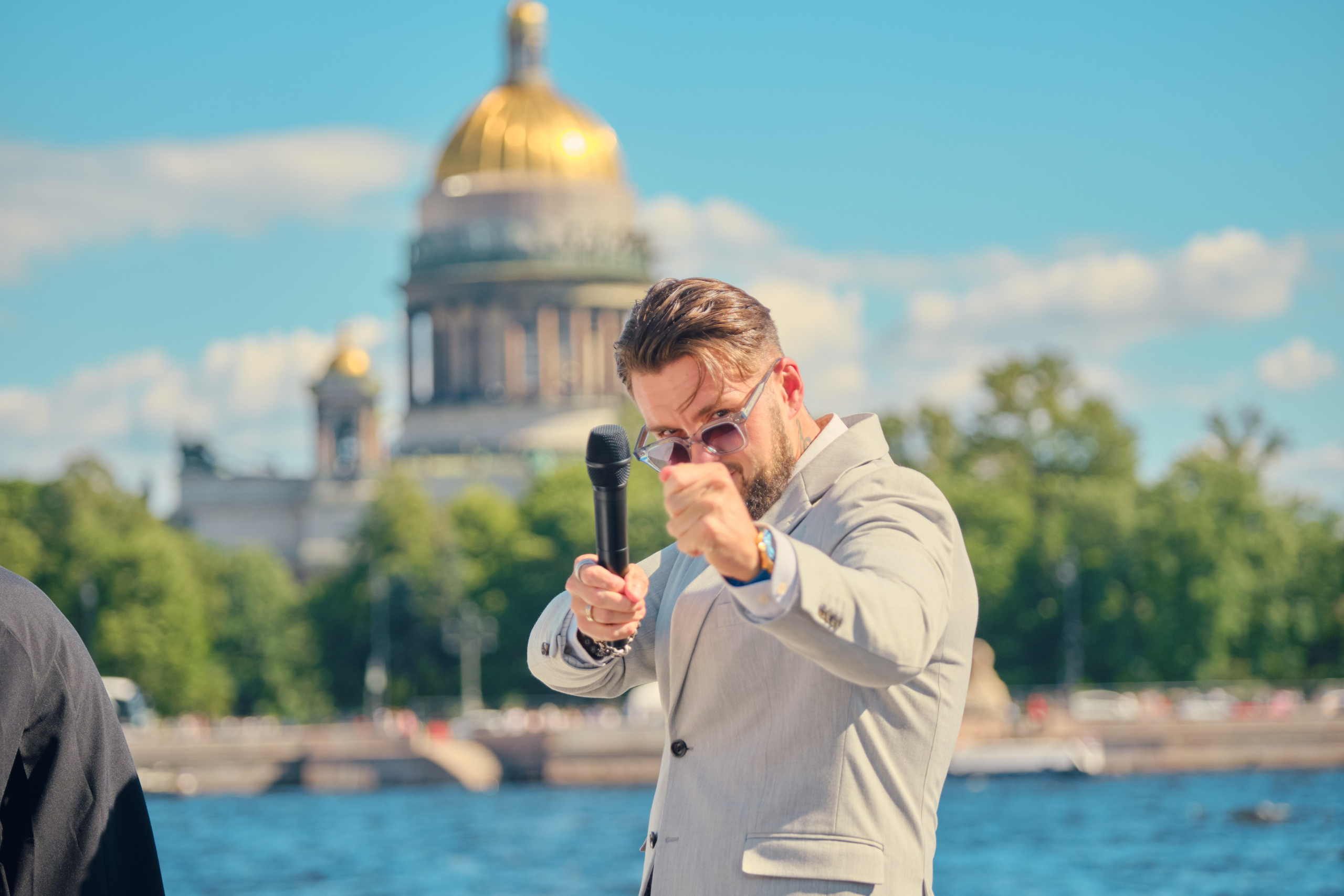 Теплоходы. Юреализм