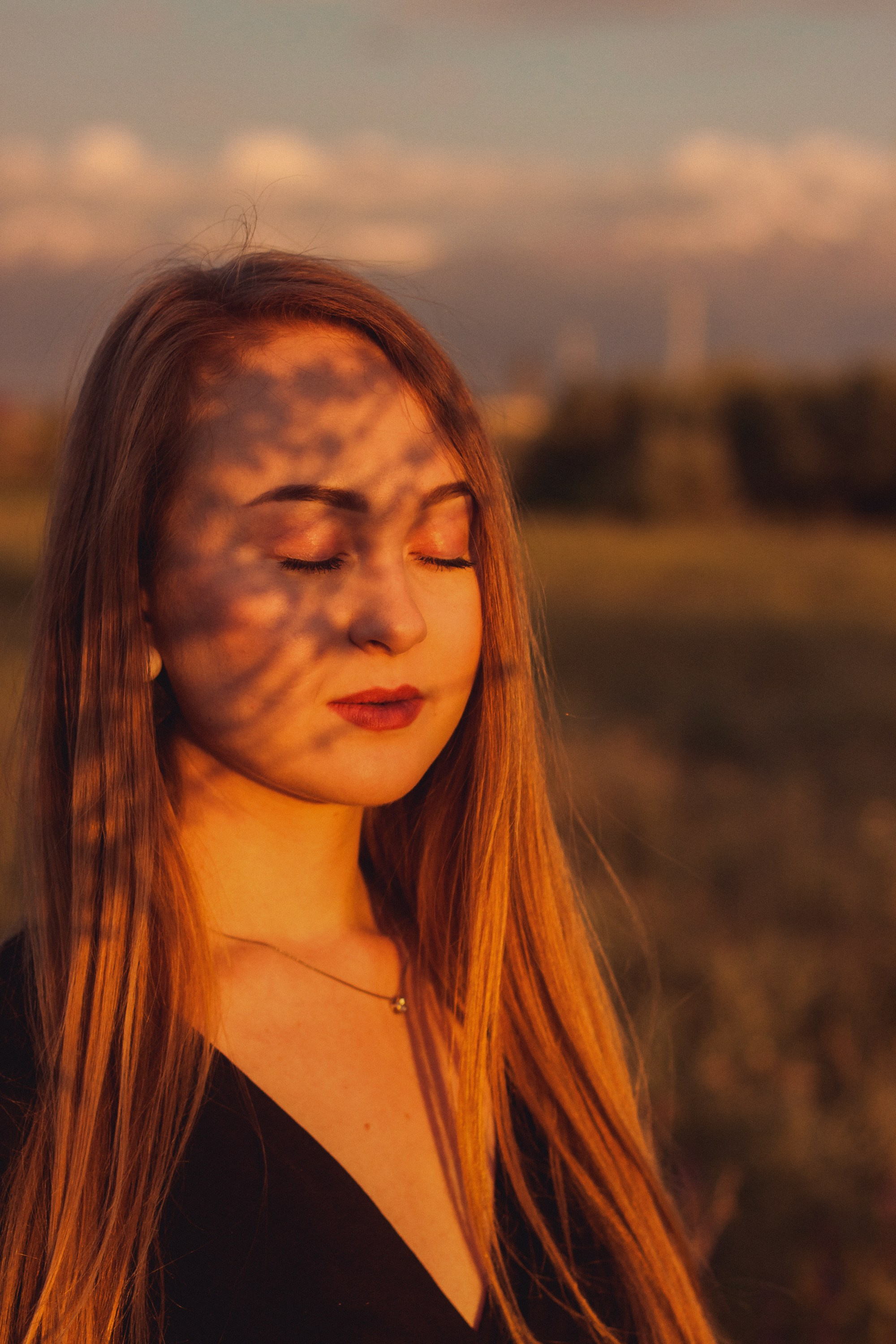 Юля / Алматы. Фотограф Наталья Гончарова. Снимаю живые портреты в Алматы