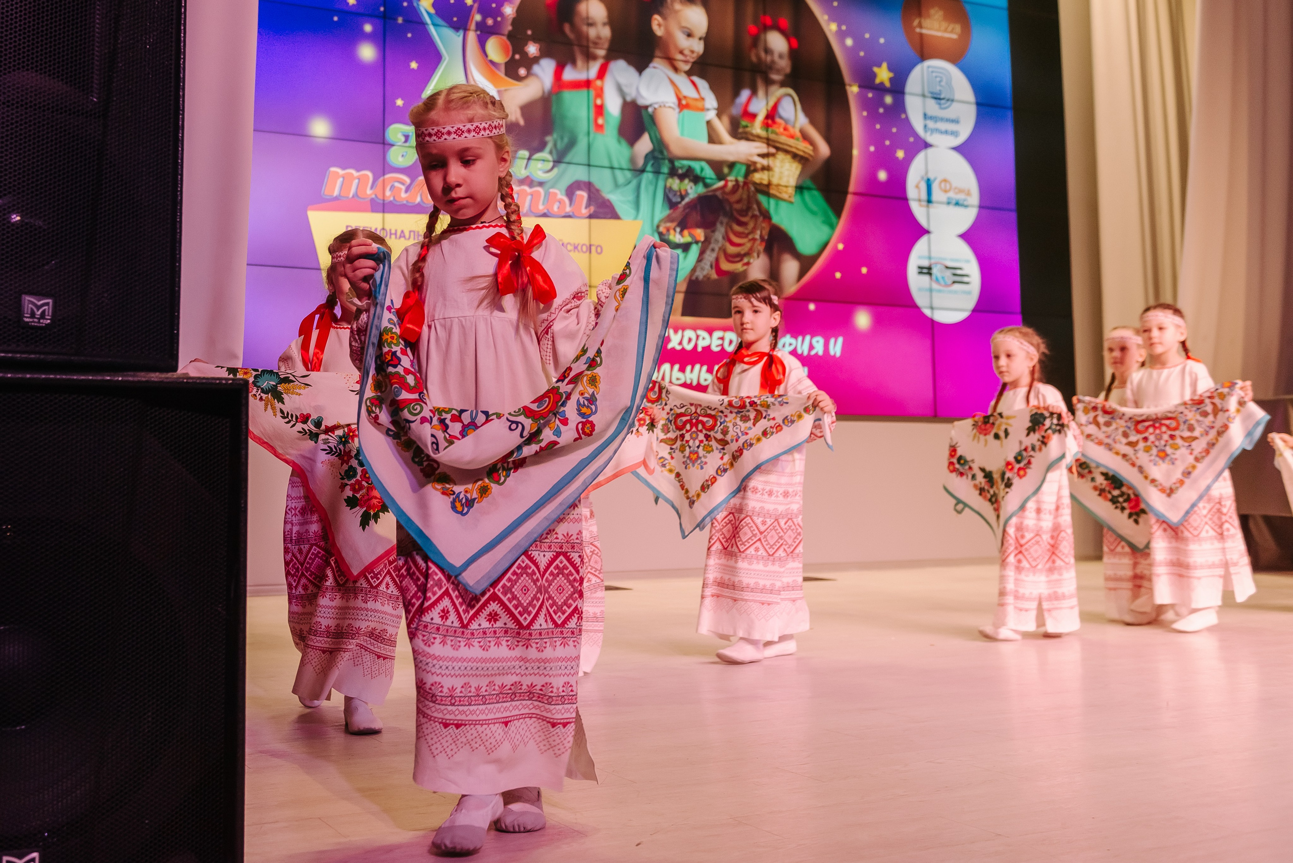 Юные Таланты России 2024. Детский фотограф, семейный фотограф и репортажи в Кемерово