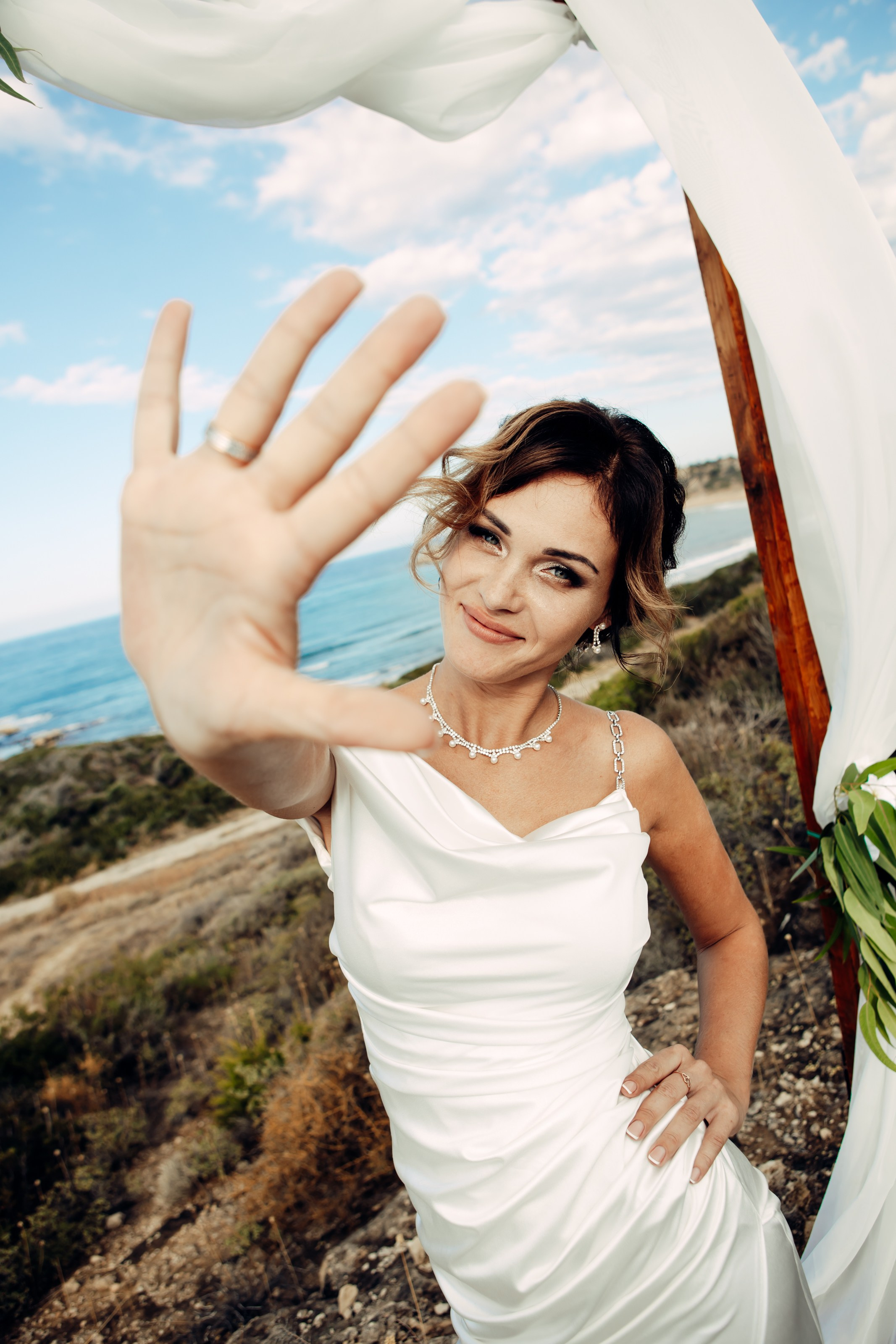 V&A. Фотограф в Батуми Павел Шарников