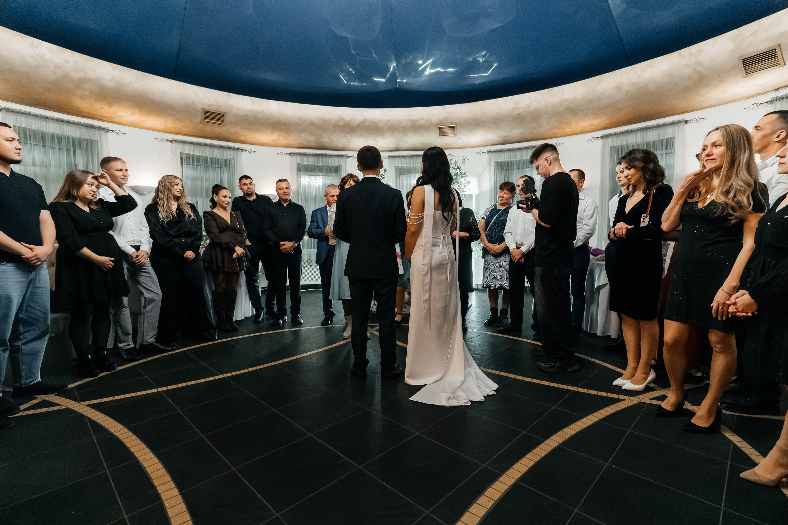 18.10.25. Свадебный фотограф видеограф Чебоксары