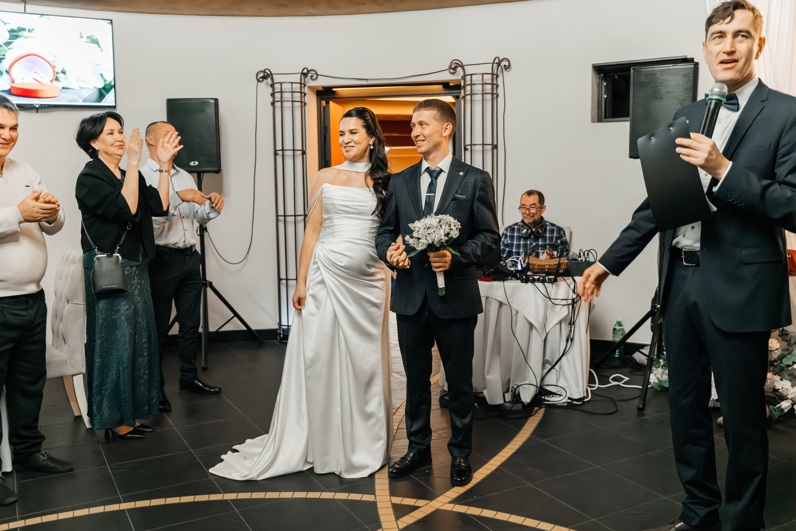 18.10.25. Свадебный фотограф видеограф Чебоксары