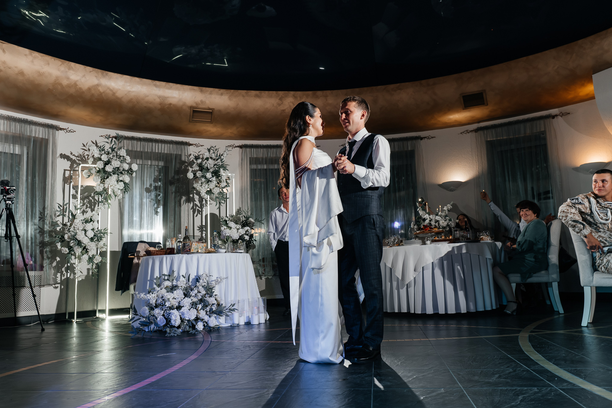 18.10.25. Свадебный фотограф видеограф Чебоксары