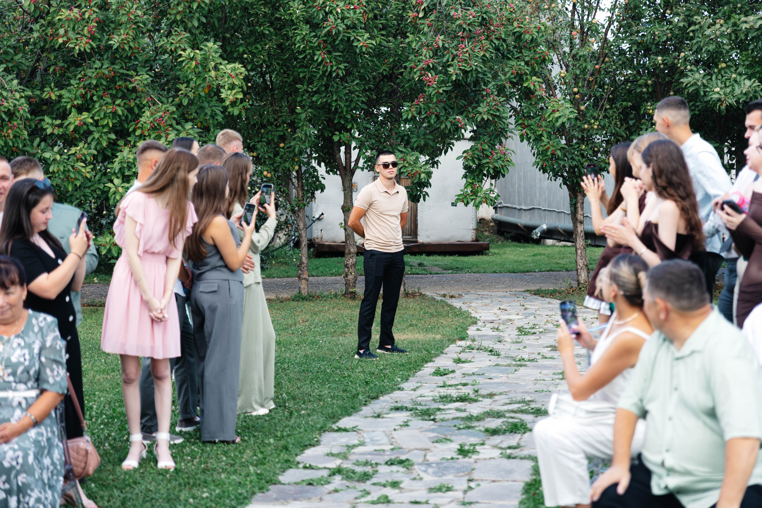 09.08.25 Свадьба. Свадебный фотограф видеограф Чебоксары