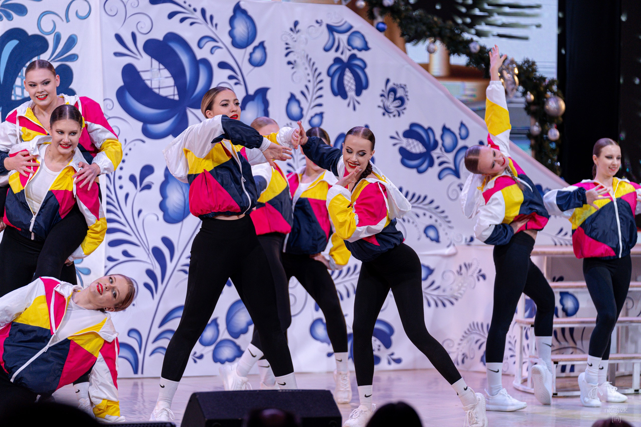 Ёлка. ФОТОГРАФ ИВАН НОВИКОВ | СТАВРОПОЛЬ