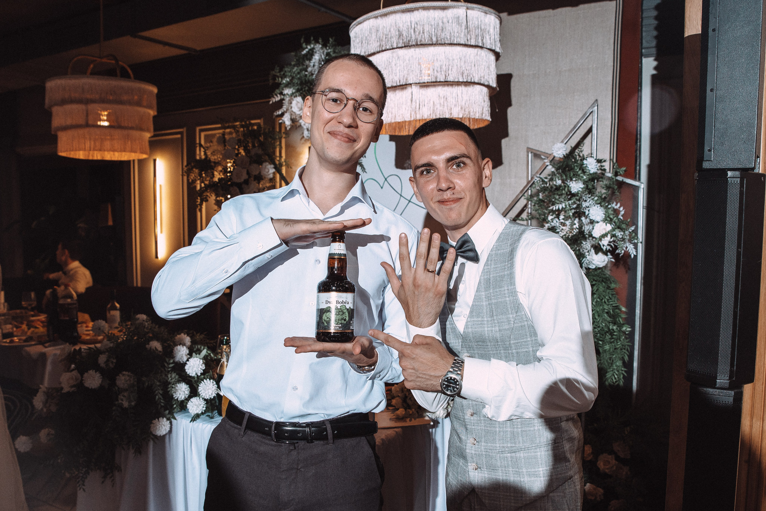 Дмитрий + Мария. Свадебный и семейный фотограф в Волгограде Олеся Лисицкая