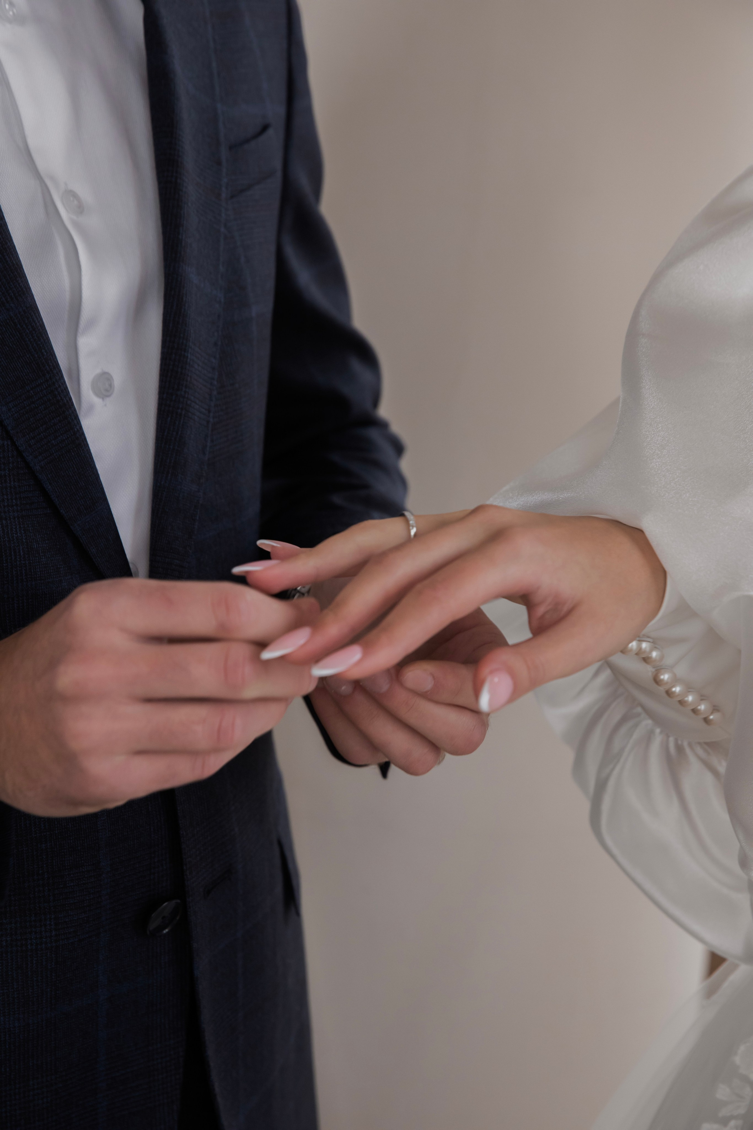 Лали и Руслан. Женский и семейный фотограф в Москве Анастасия Филимонова