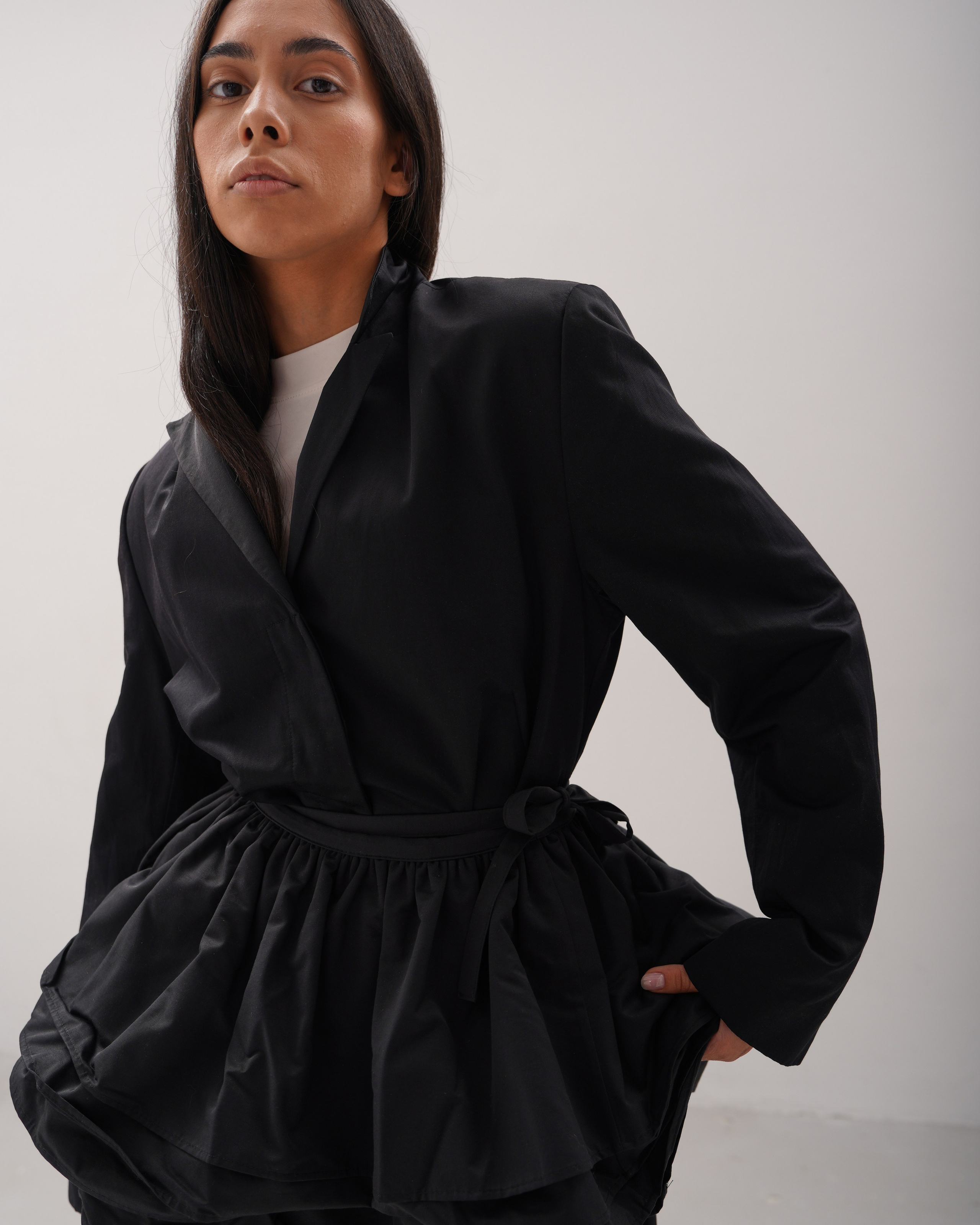 Thethverd'25. Фотограф Дарьяна Окулова