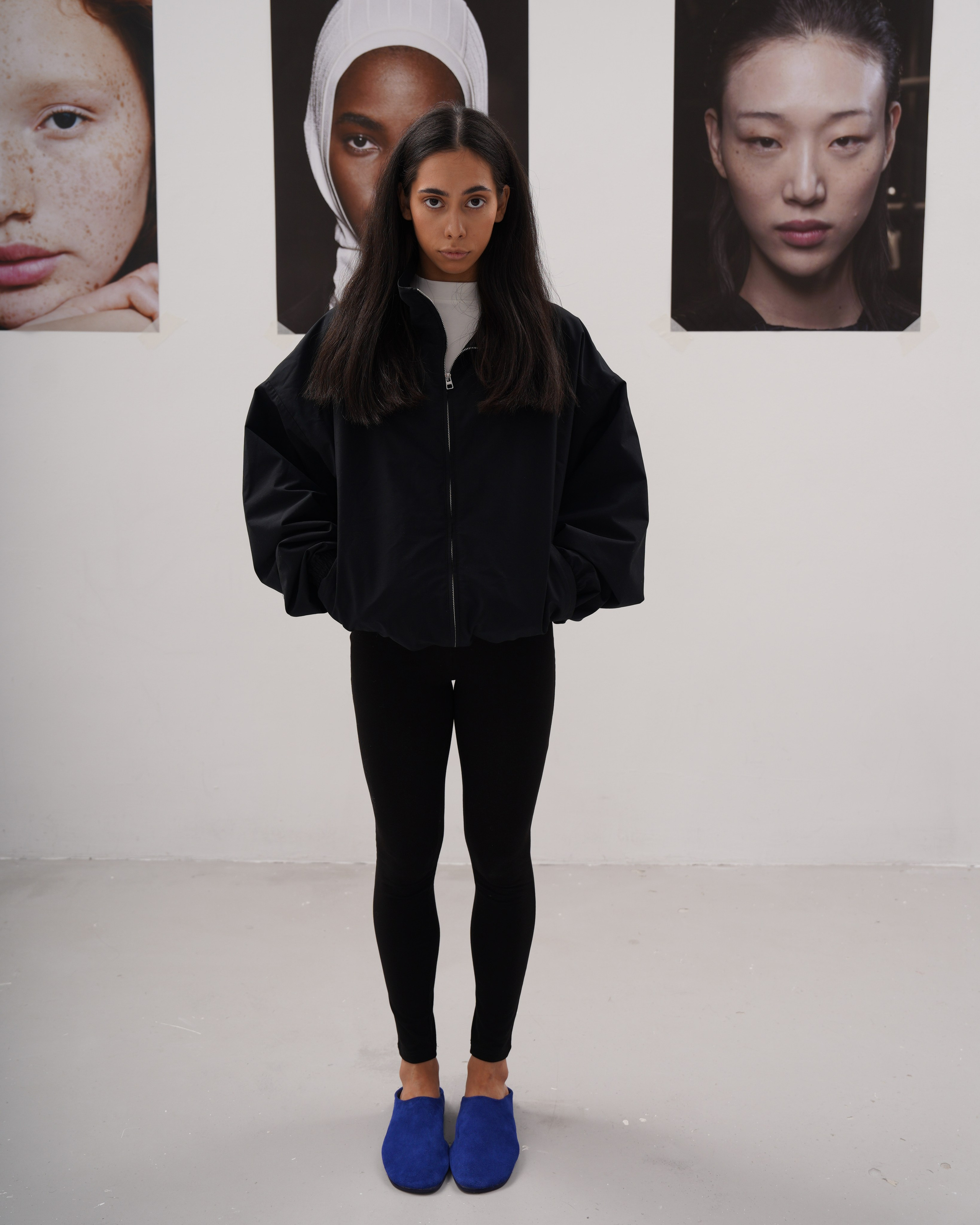 Thethverd'25. Фотограф Дарьяна Окулова