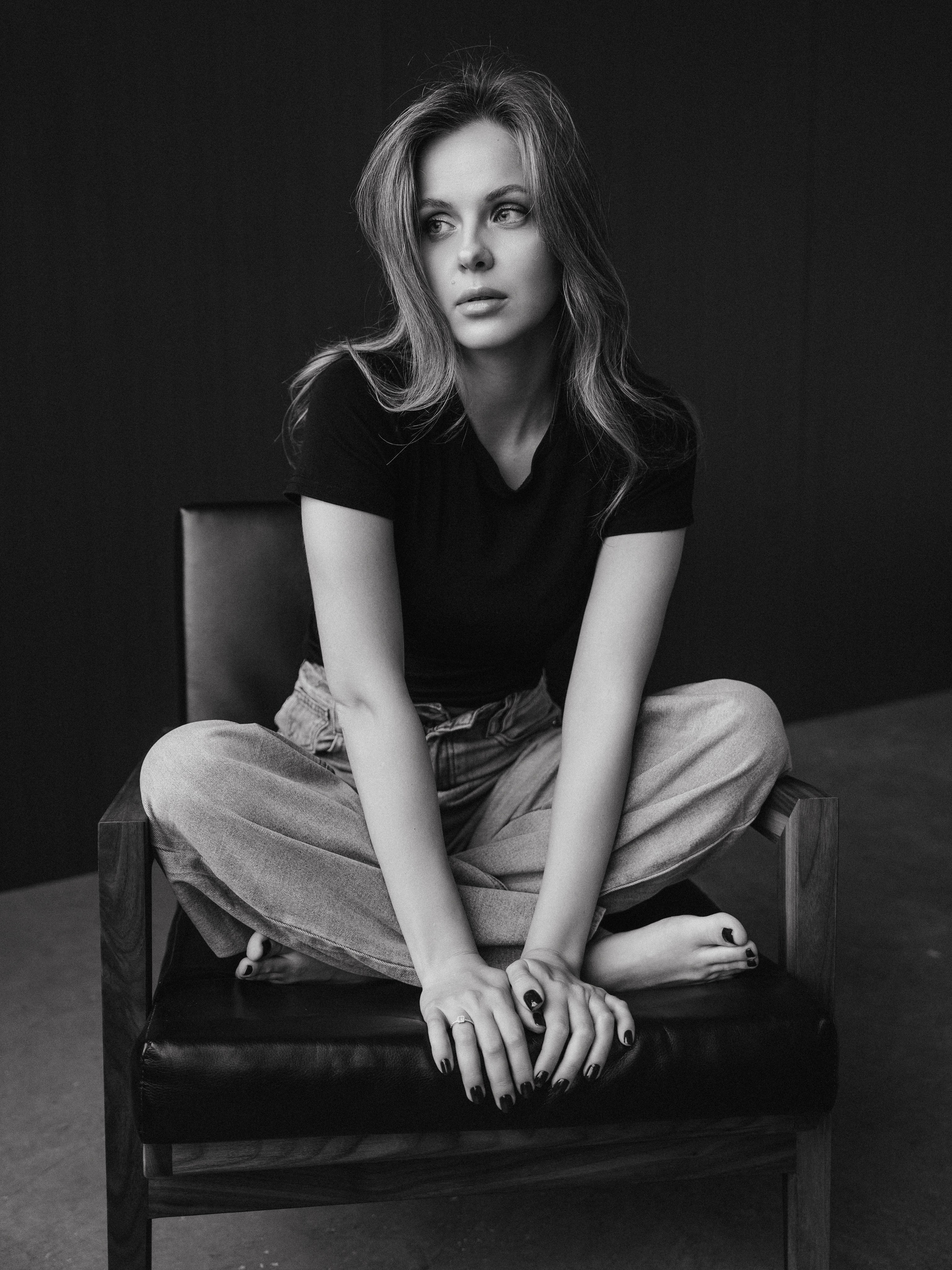 Юлия. Фотограф Дарьяна Окулова